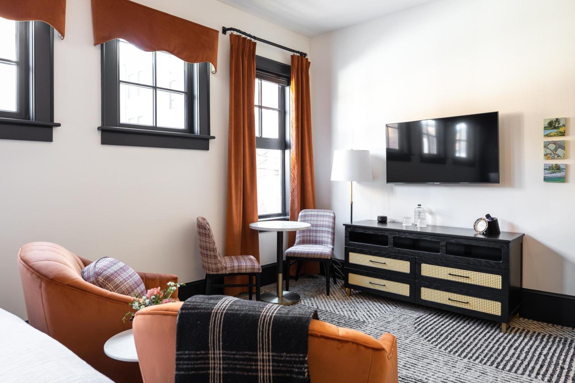 Hotel Thaxter photo 99