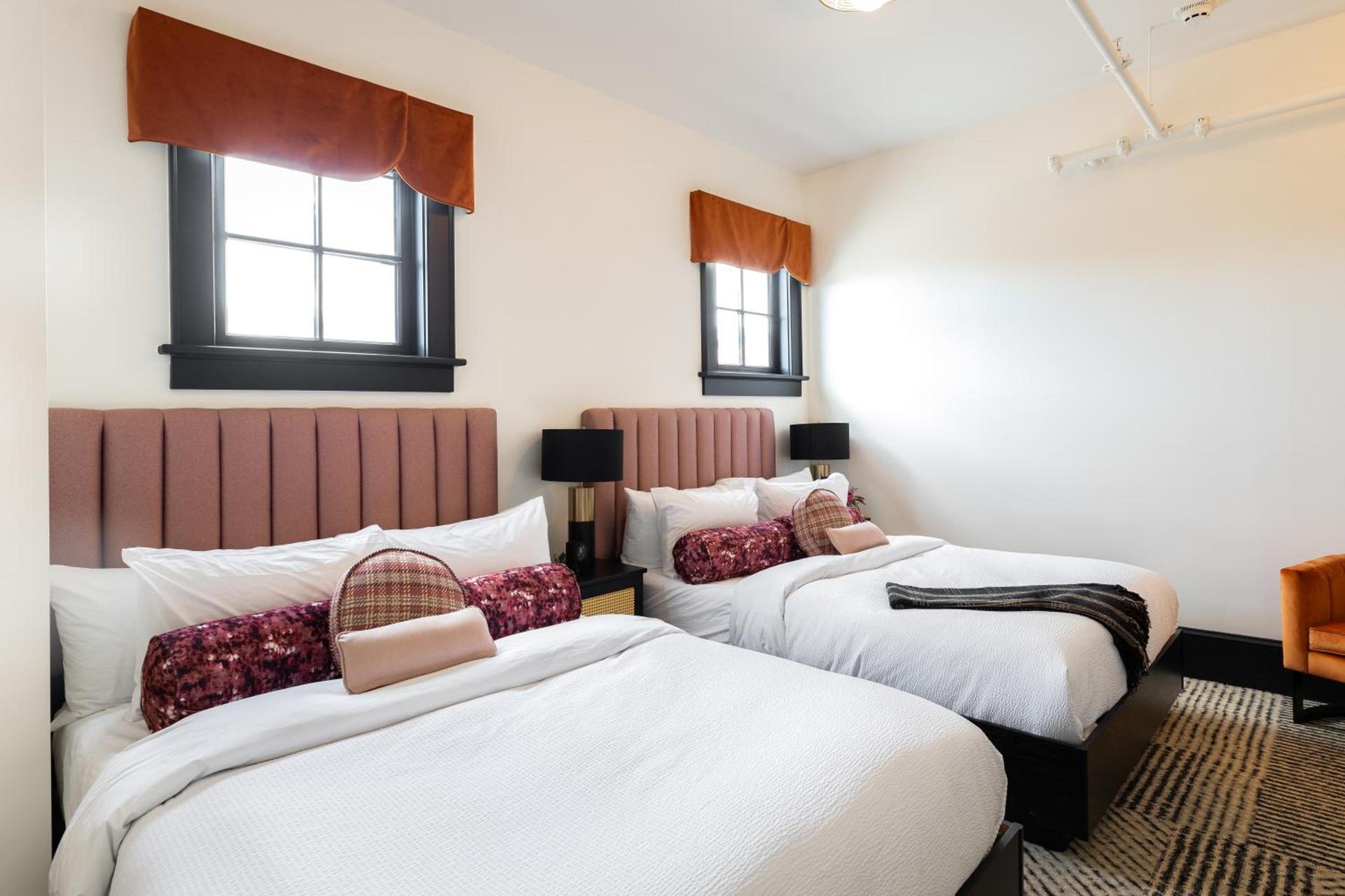 Hotel Thaxter photo 93