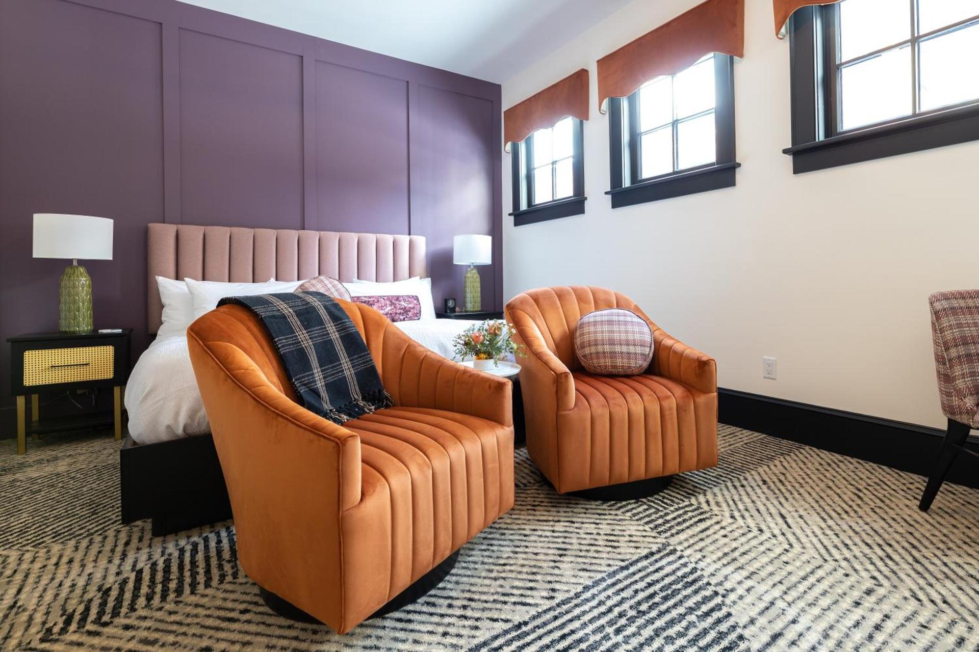 Hotel Thaxter photo 91