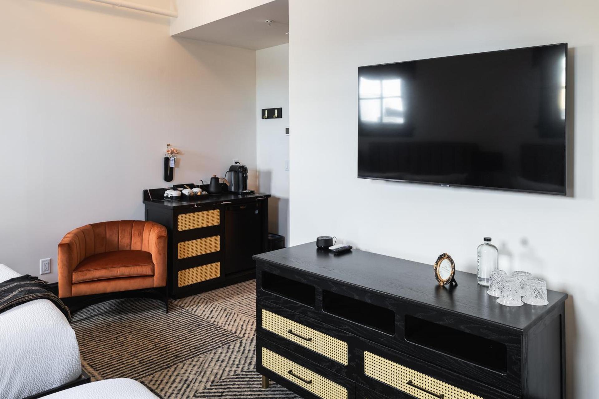 Hotel Thaxter photo 87