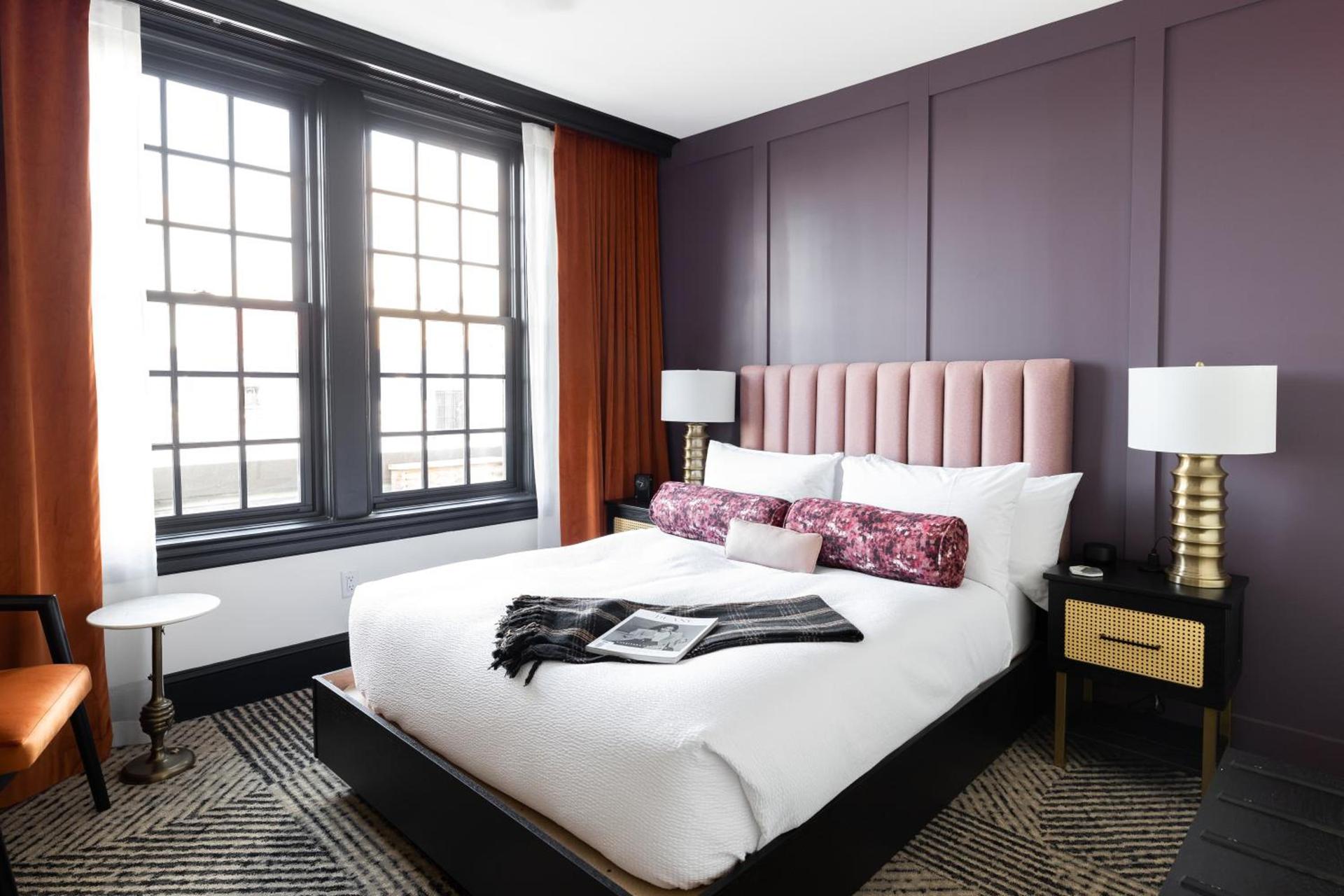Hotel Thaxter photo 81