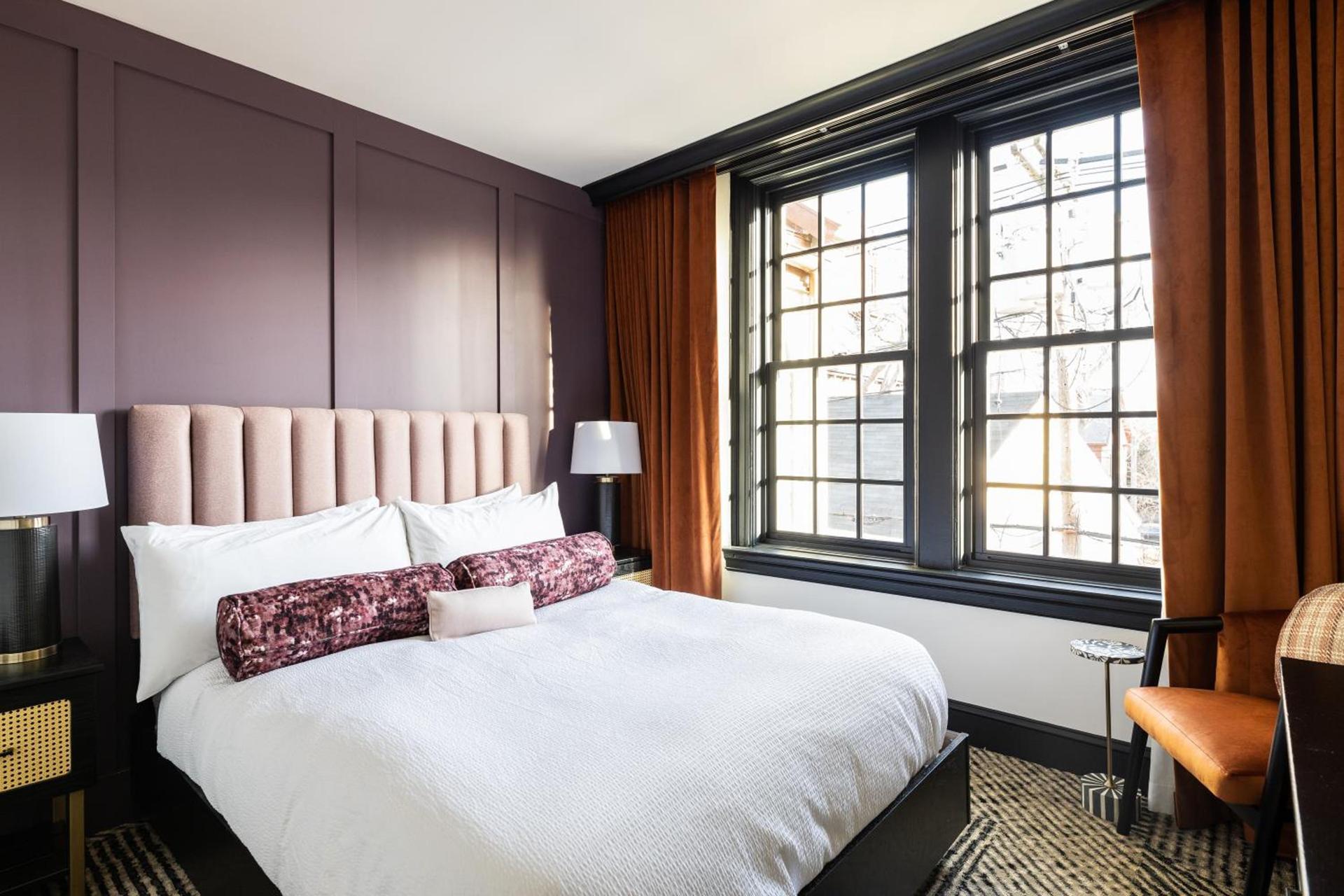Hotel Thaxter photo 98