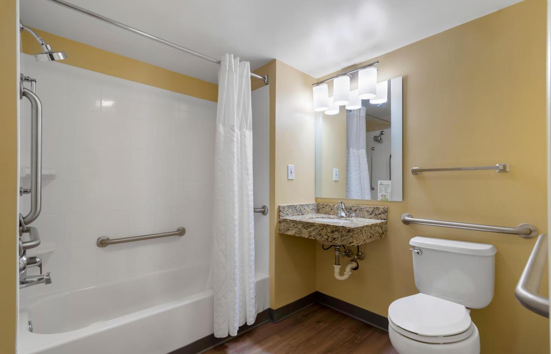 Extended Stay America Suites - Atlanta - Norcross - Peachtree Corners photo 44