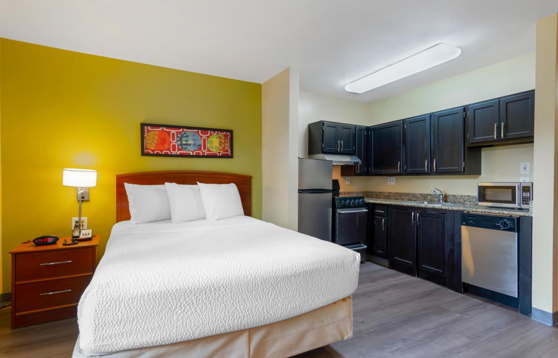 Extended Stay America Suites - Atlanta - Norcross - Peachtree Corners photo 46