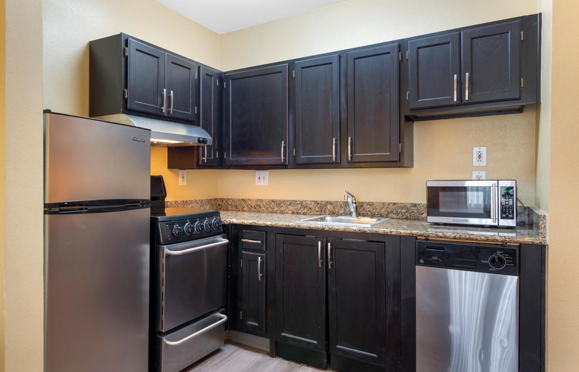 Extended Stay America Suites - Atlanta - Norcross - Peachtree Corners photo 48