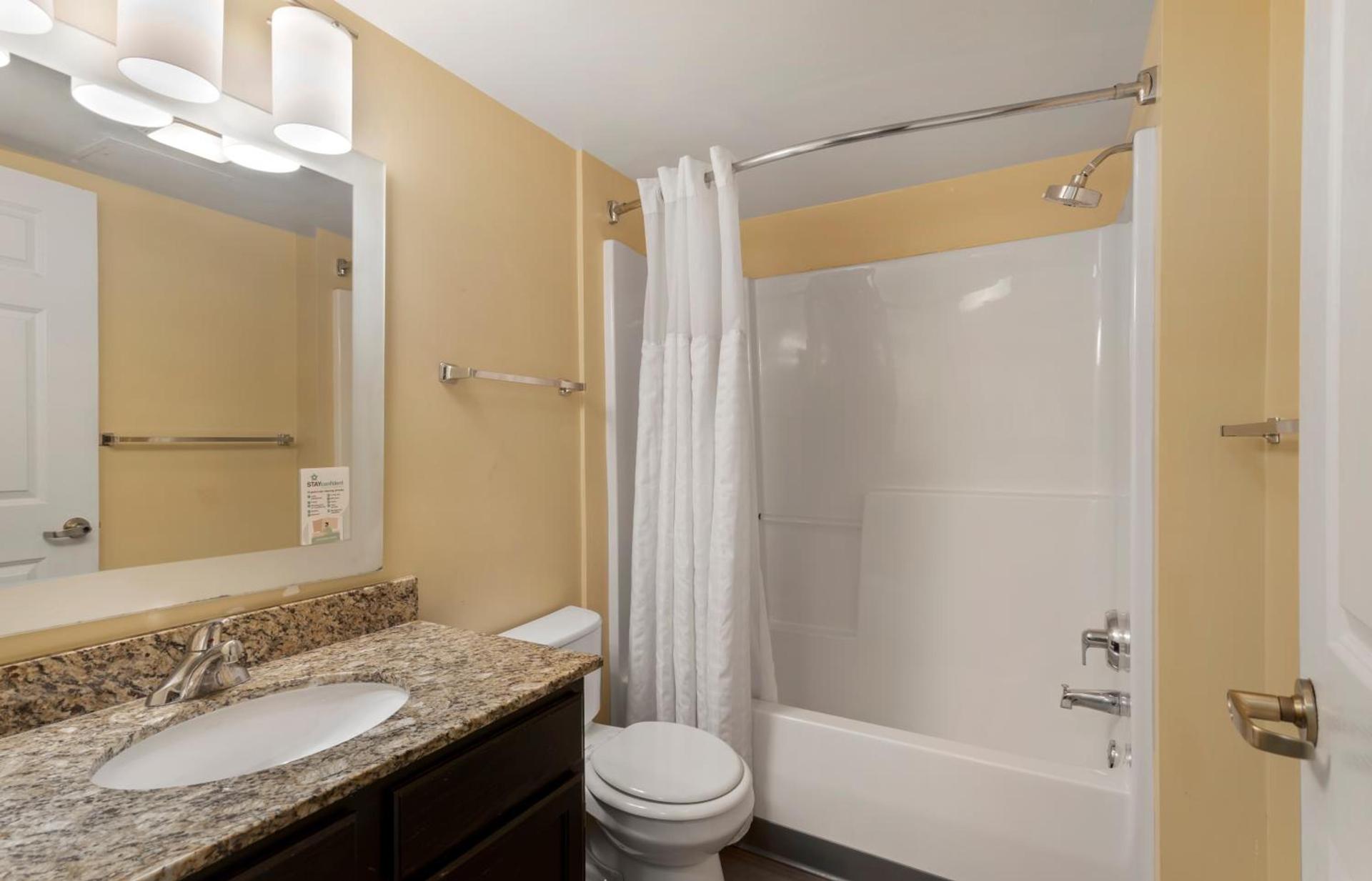 Extended Stay America Suites - Atlanta - Norcross - Peachtree Corners photo 49