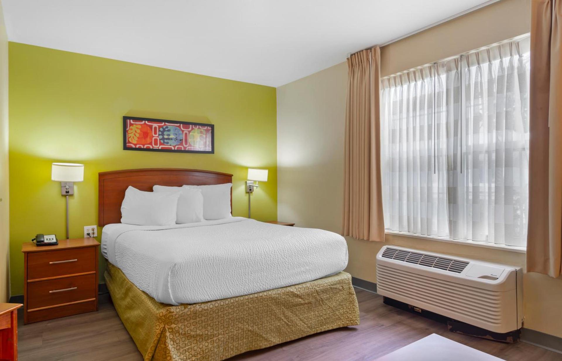 Extended Stay America Suites - Atlanta - Norcross - Peachtree Corners photo 51