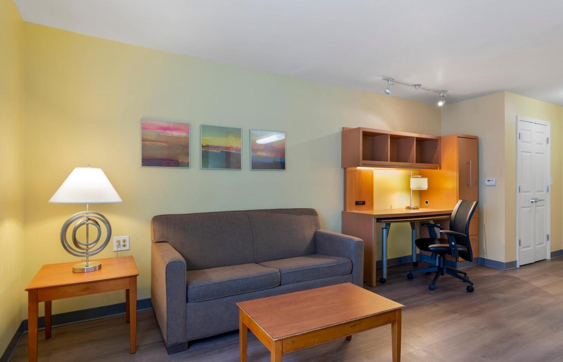 Extended Stay America Suites - Atlanta - Norcross - Peachtree Corners photo 55