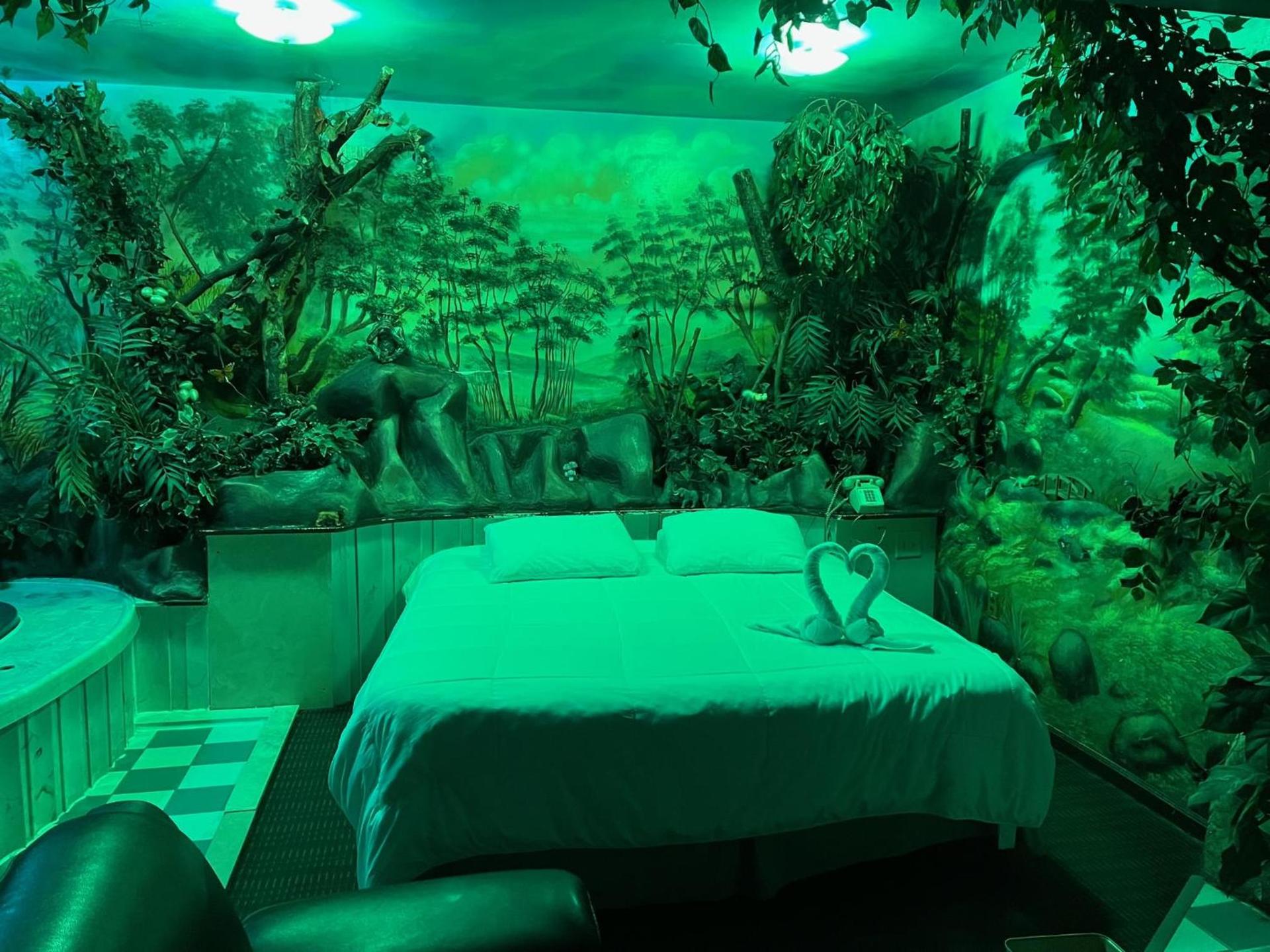 Gallery Holiday Motel photo 13