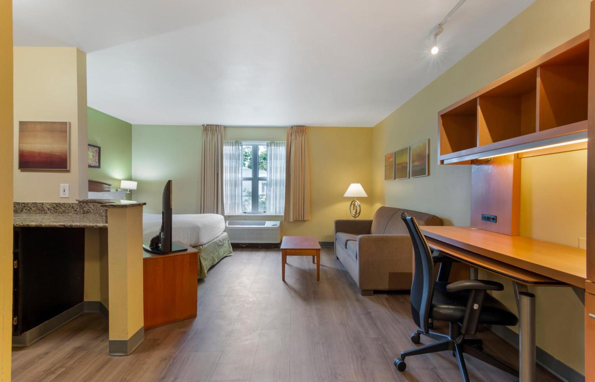 Extended Stay America Suites - Atlanta - Norcross - Peachtree Corners photo 57