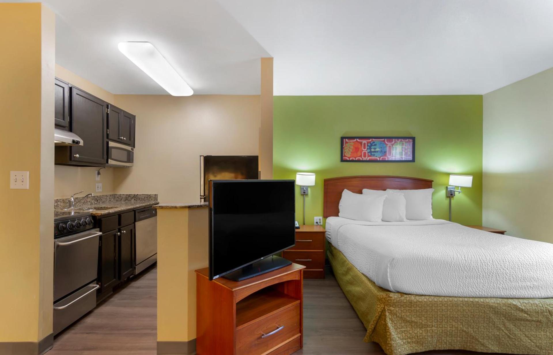 Extended Stay America Suites - Atlanta - Norcross - Peachtree Corners photo 58