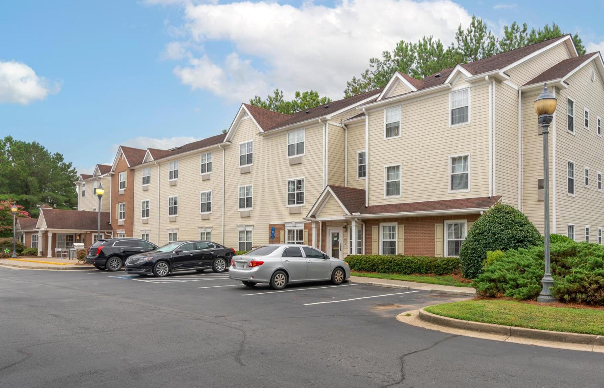 Extended Stay America Suites - Atlanta - Norcross - Peachtree Corners photo 60