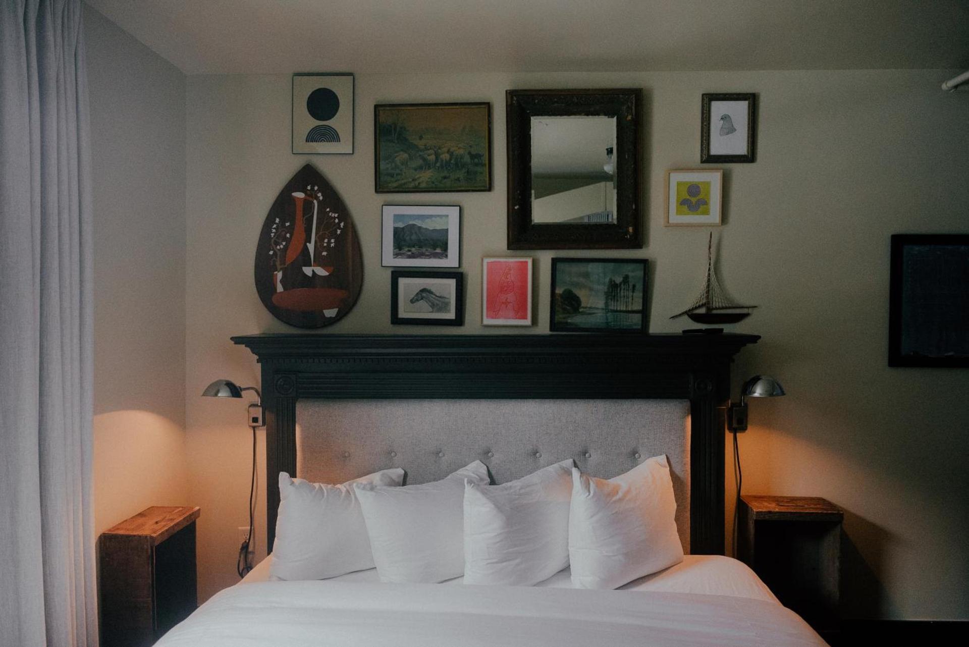 KEX Hotel photo 63