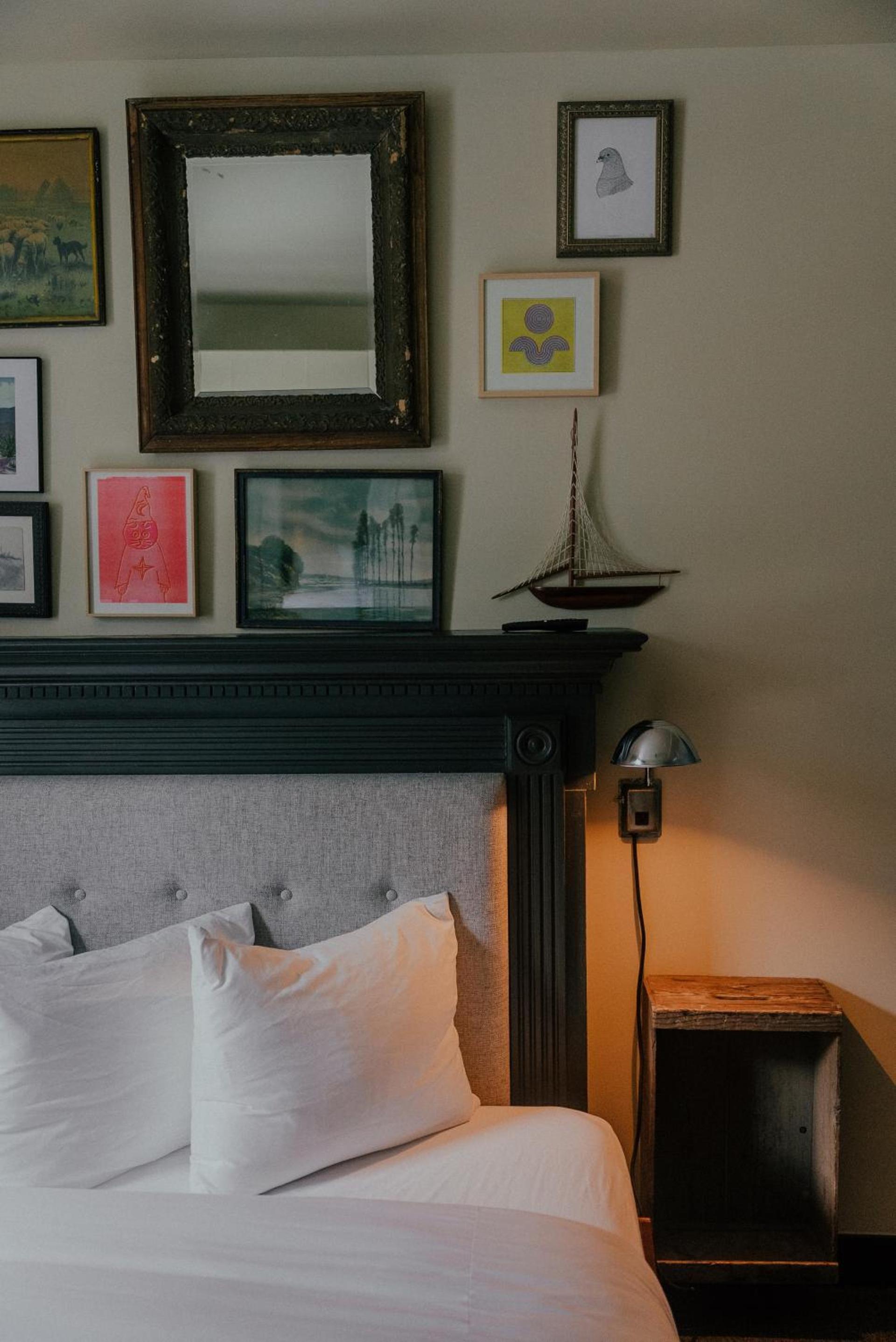 KEX Hotel photo 62