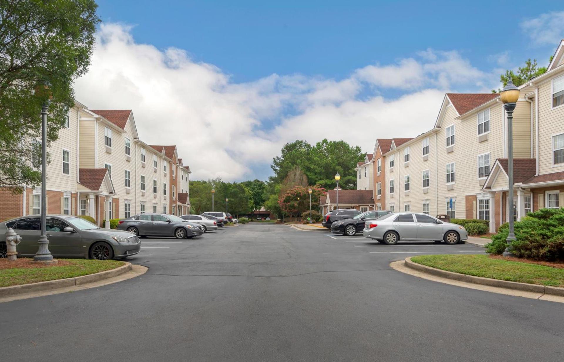 Extended Stay America Suites - Atlanta - Norcross - Peachtree Corners photo 61