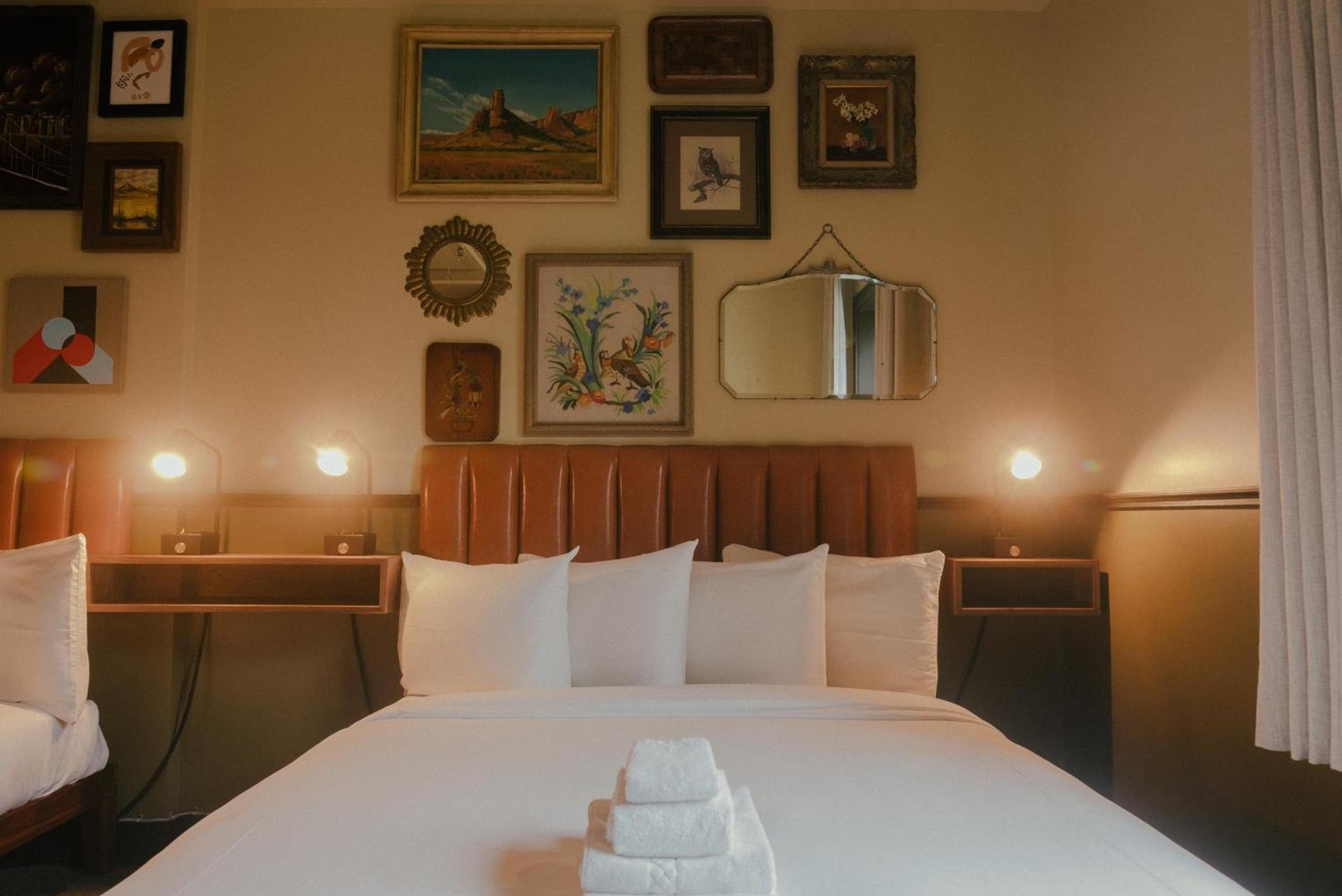 KEX Hotel photo 66