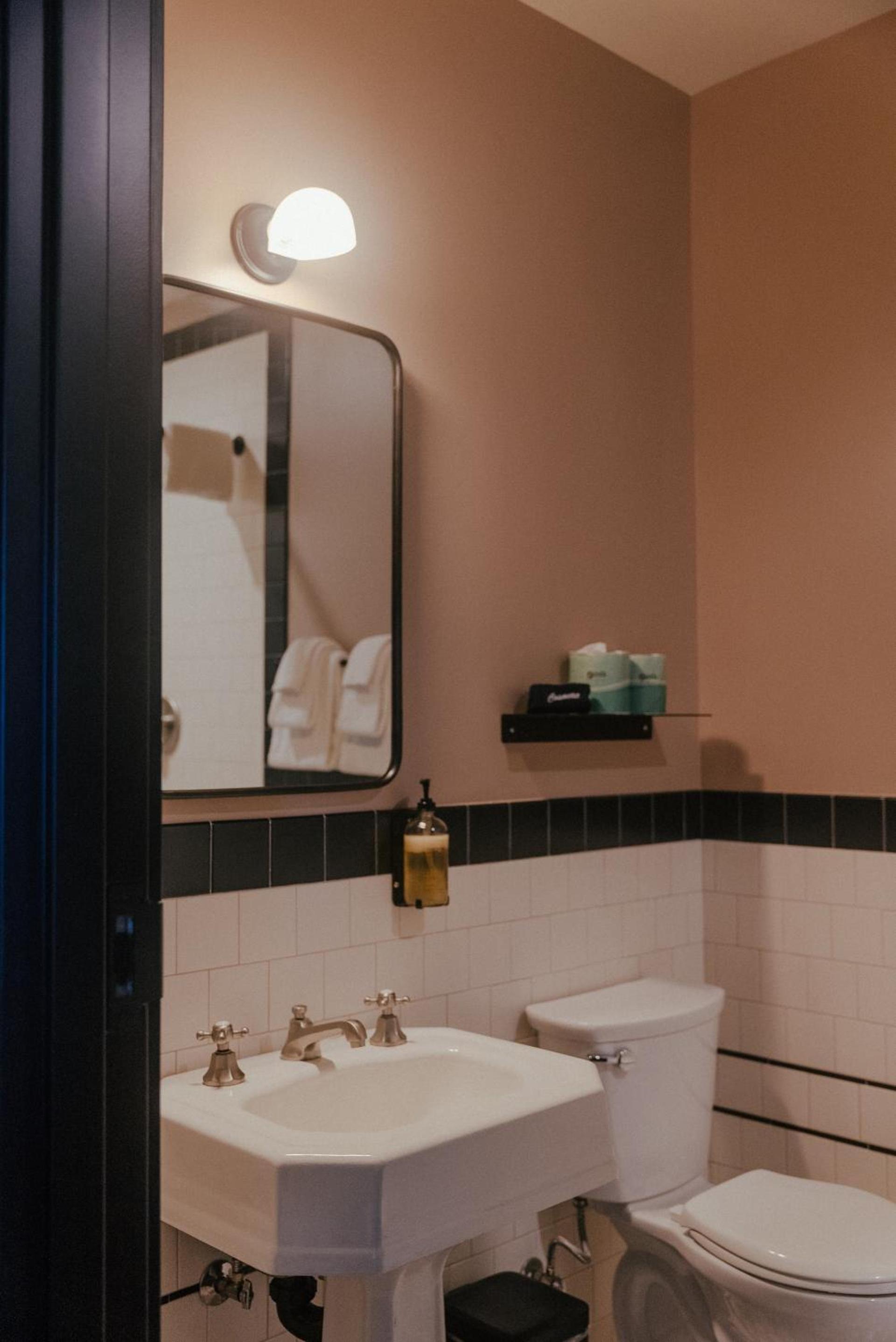 KEX Hotel photo 67