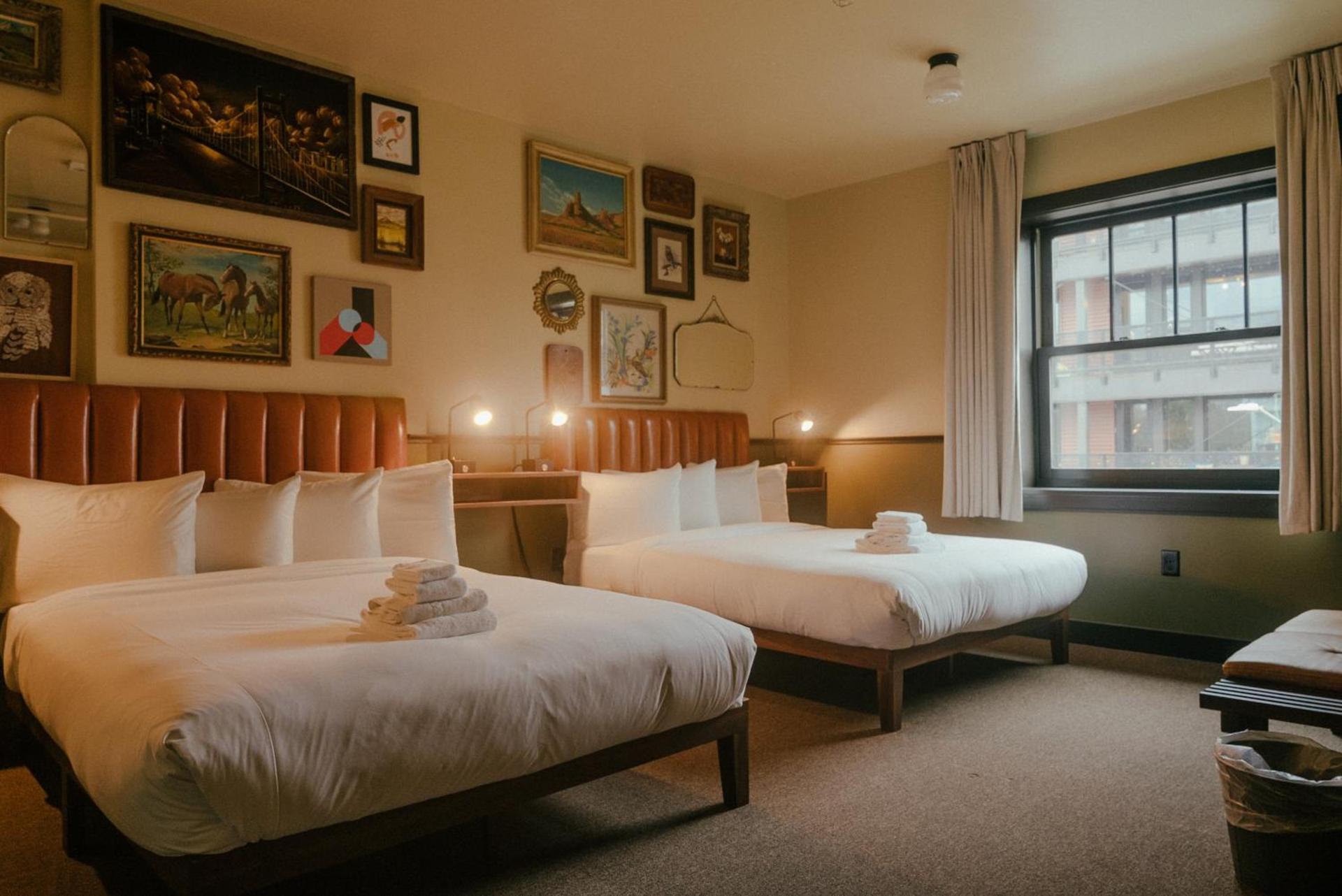KEX Hotel photo 65