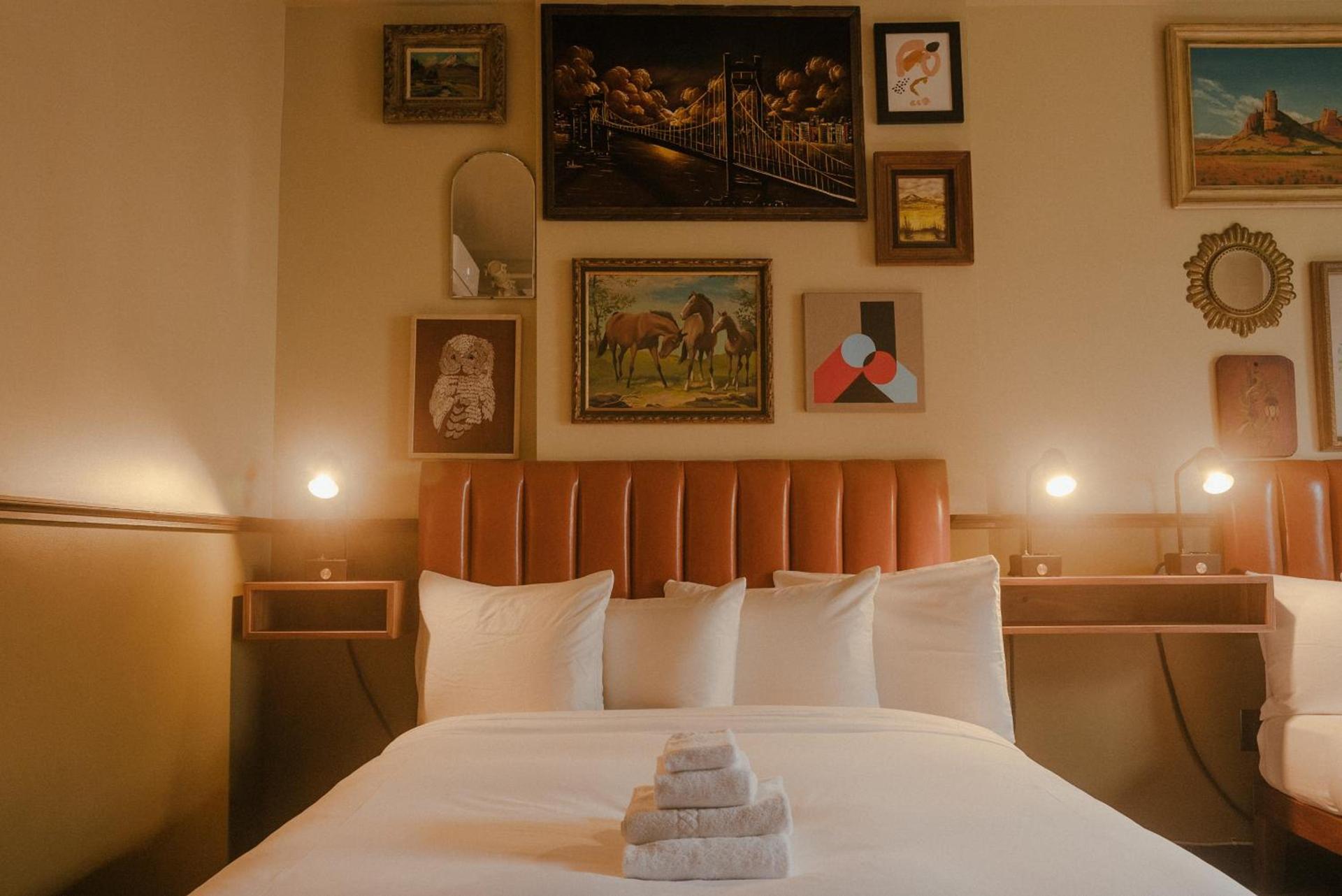 KEX Hotel photo 68