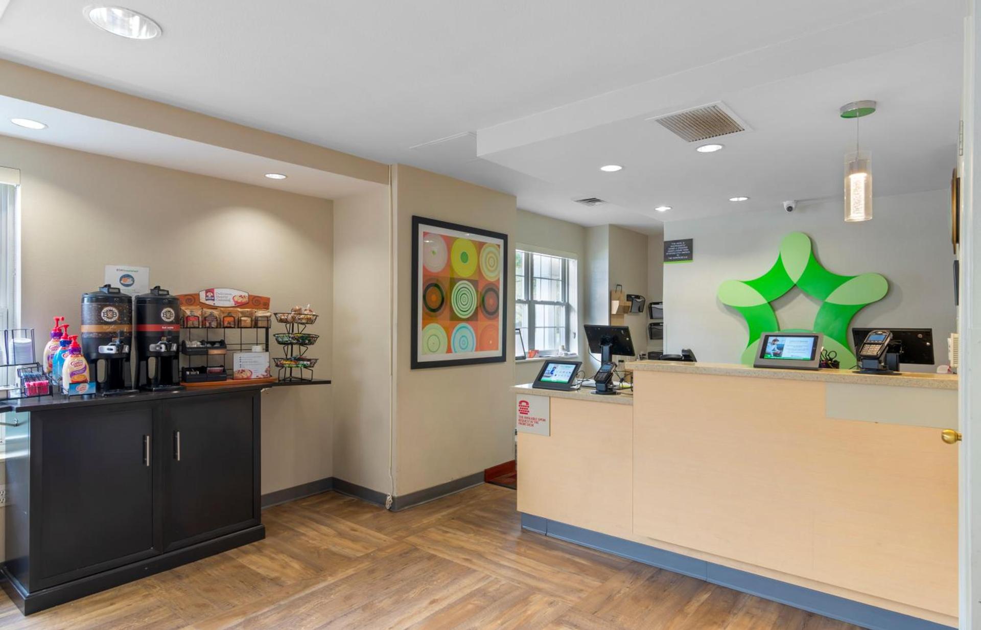 Extended Stay America Suites - Atlanta - Norcross - Peachtree Corners photo 63
