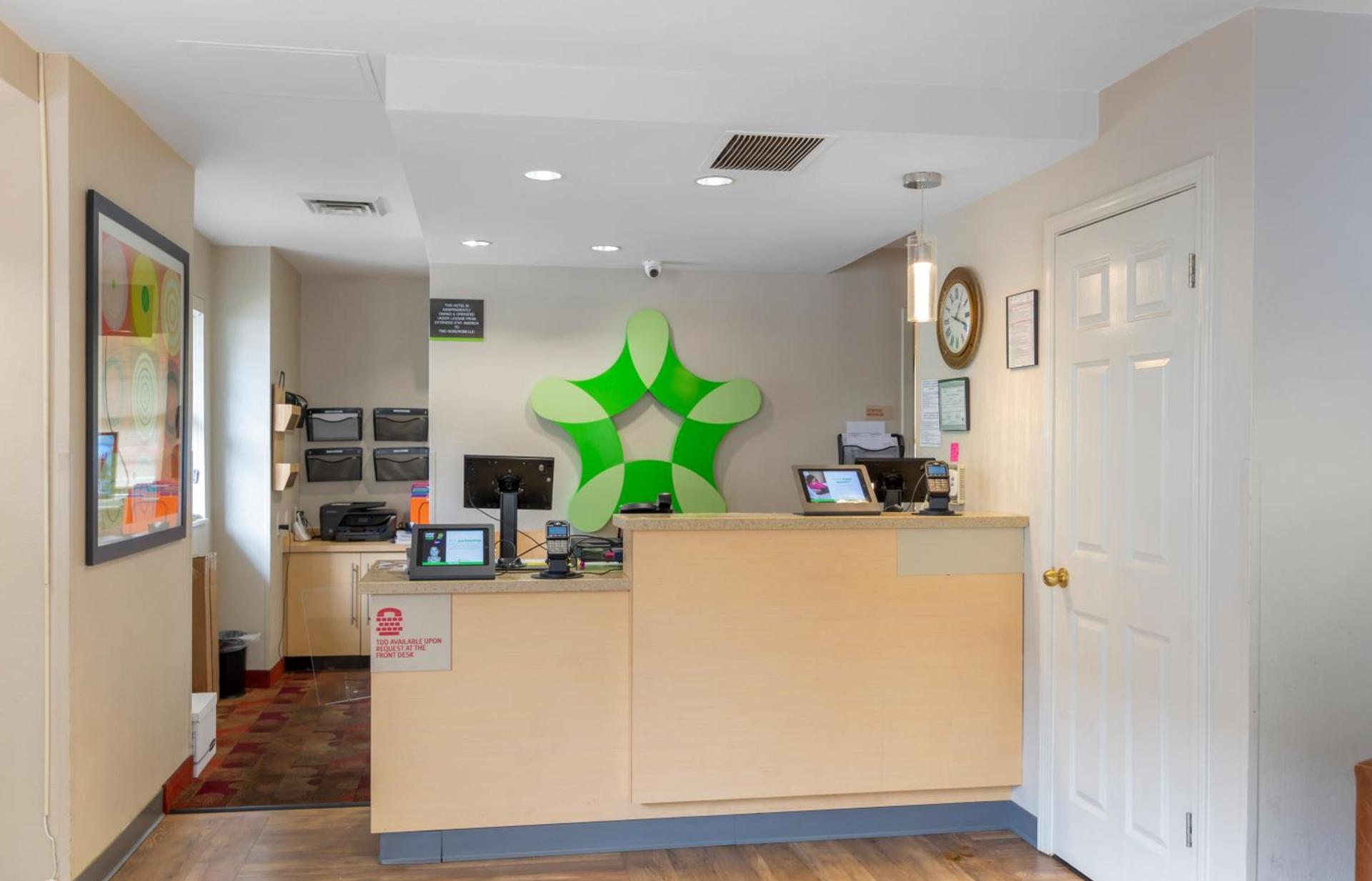 Extended Stay America Suites - Atlanta - Norcross - Peachtree Corners photo 65