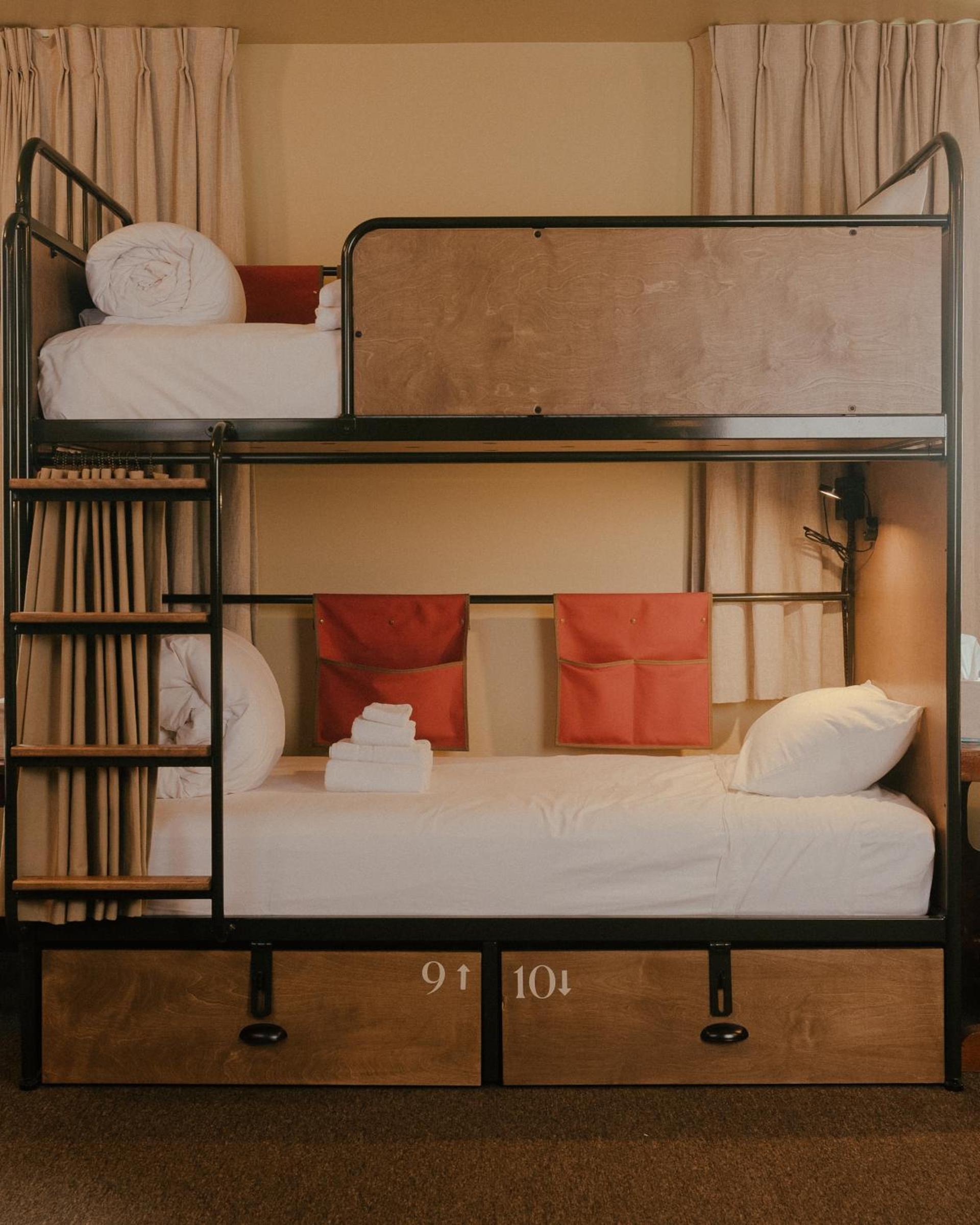 KEX Hotel photo 72