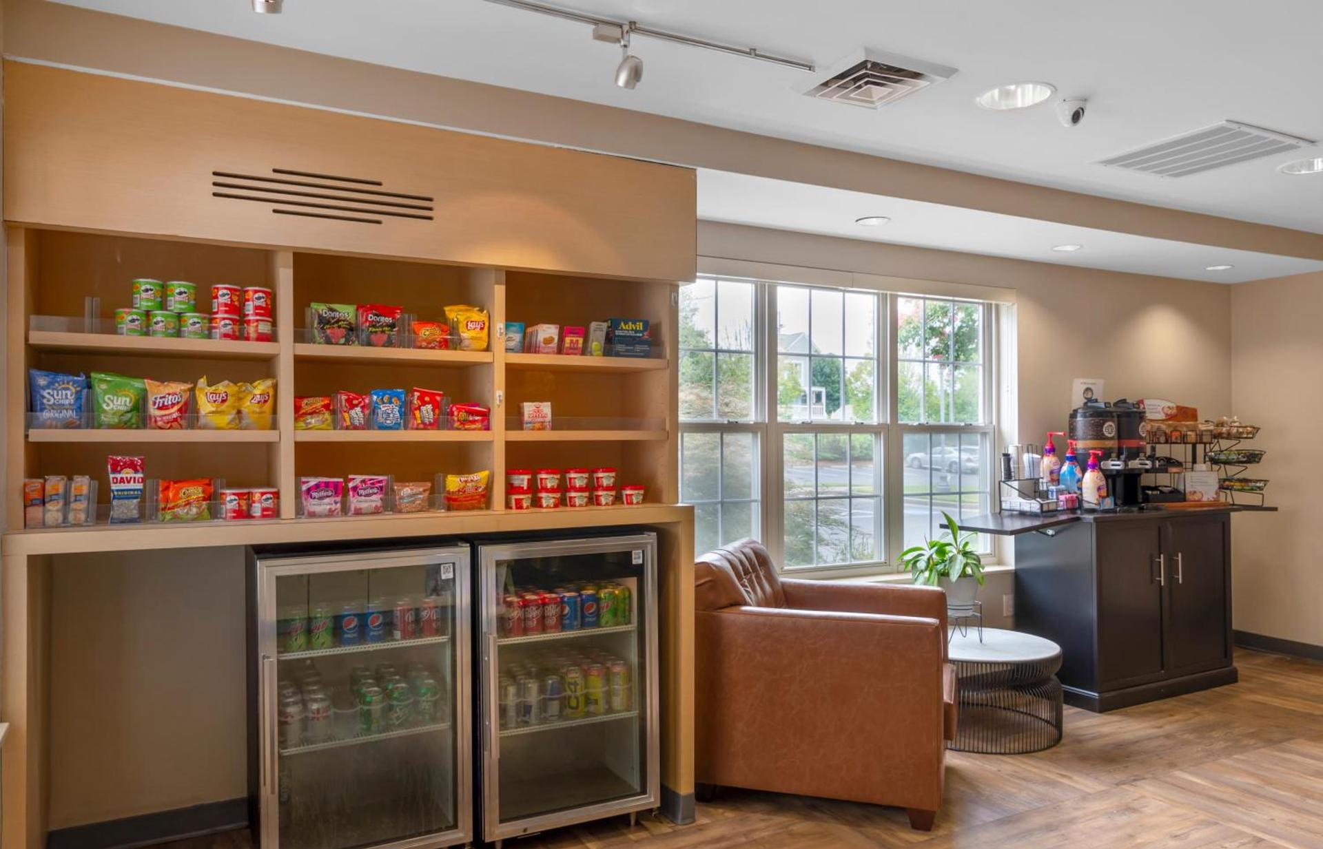 Extended Stay America Suites - Atlanta - Norcross - Peachtree Corners photo 66
