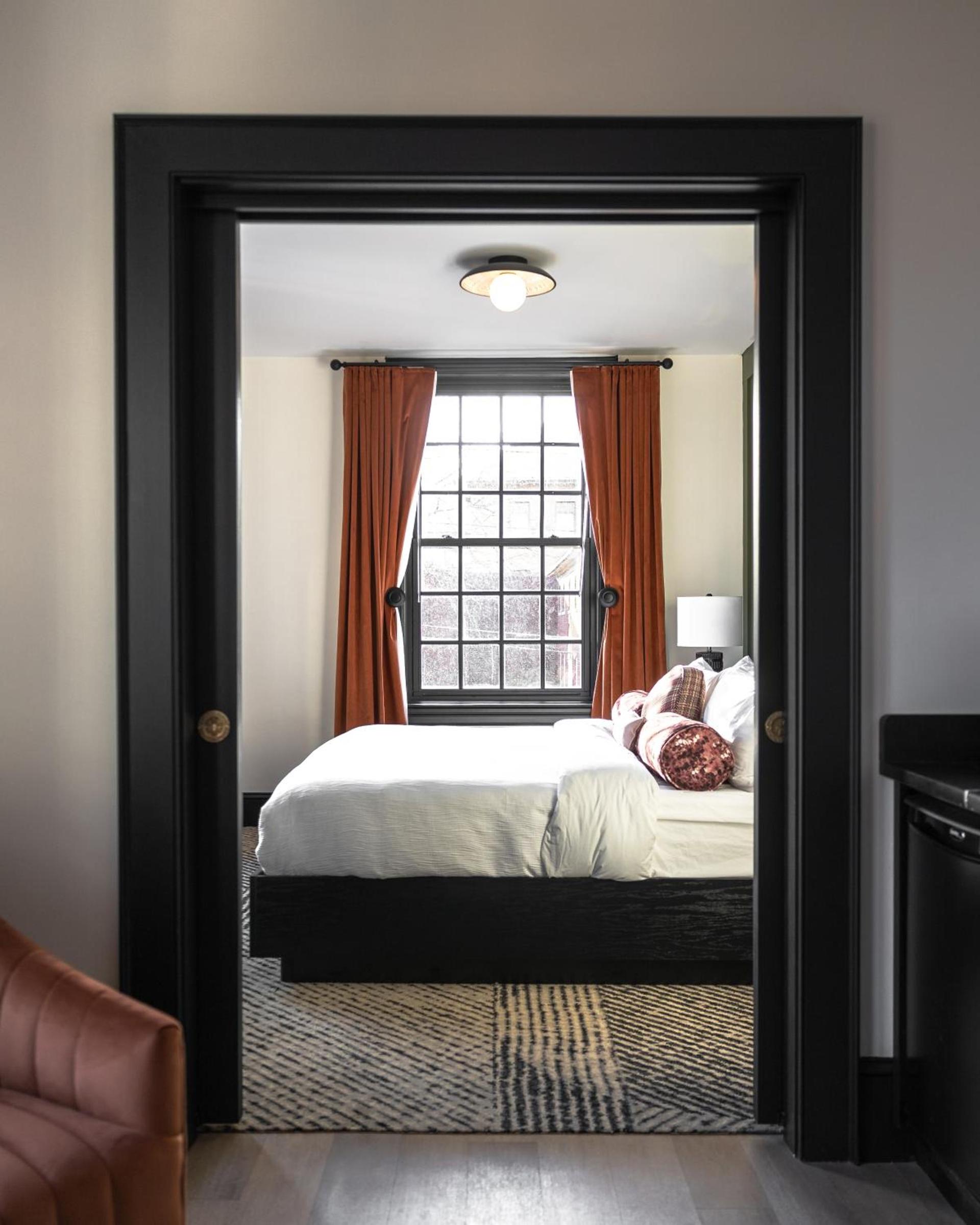 Hotel Thaxter photo 8