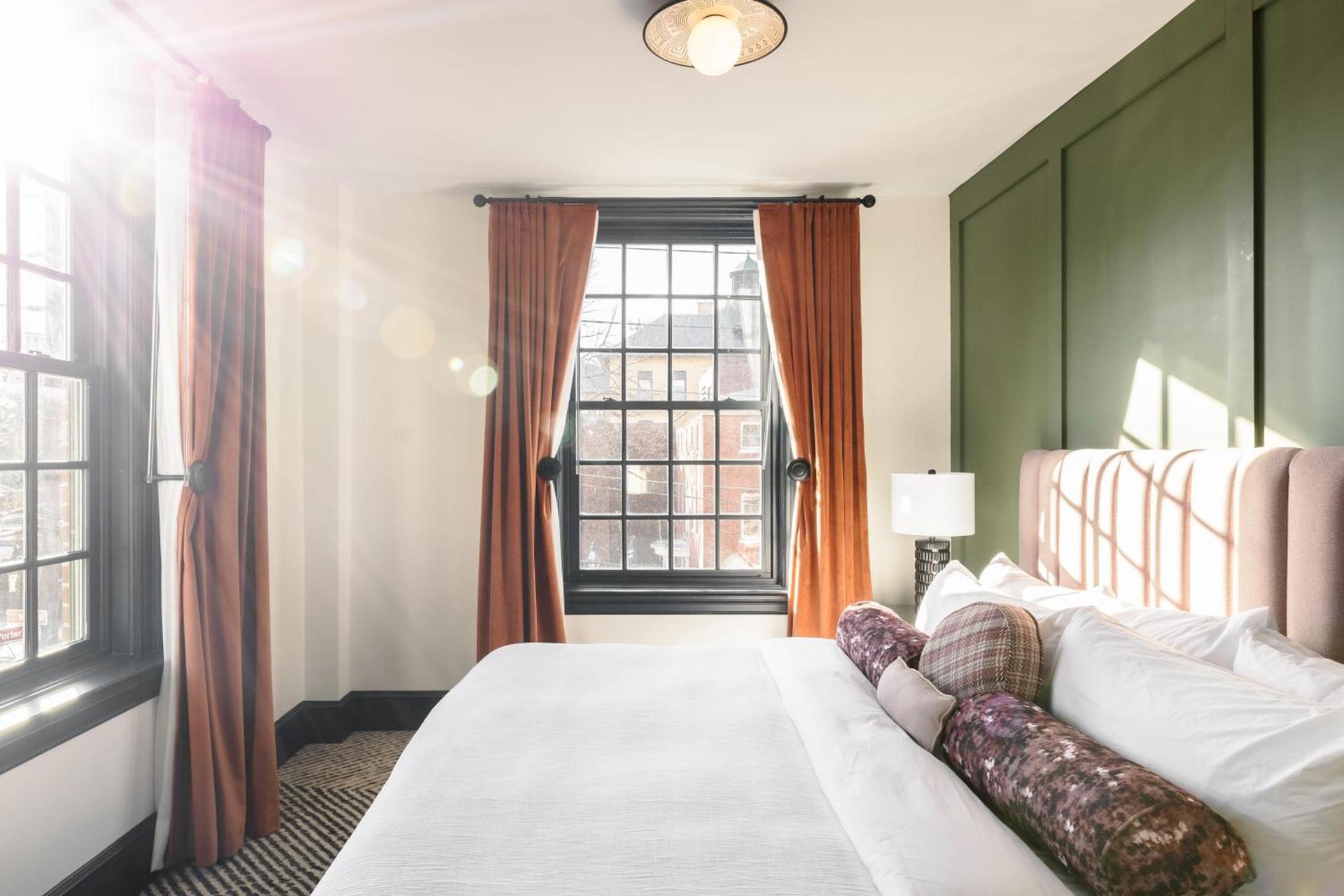 Hotel Thaxter photo 9