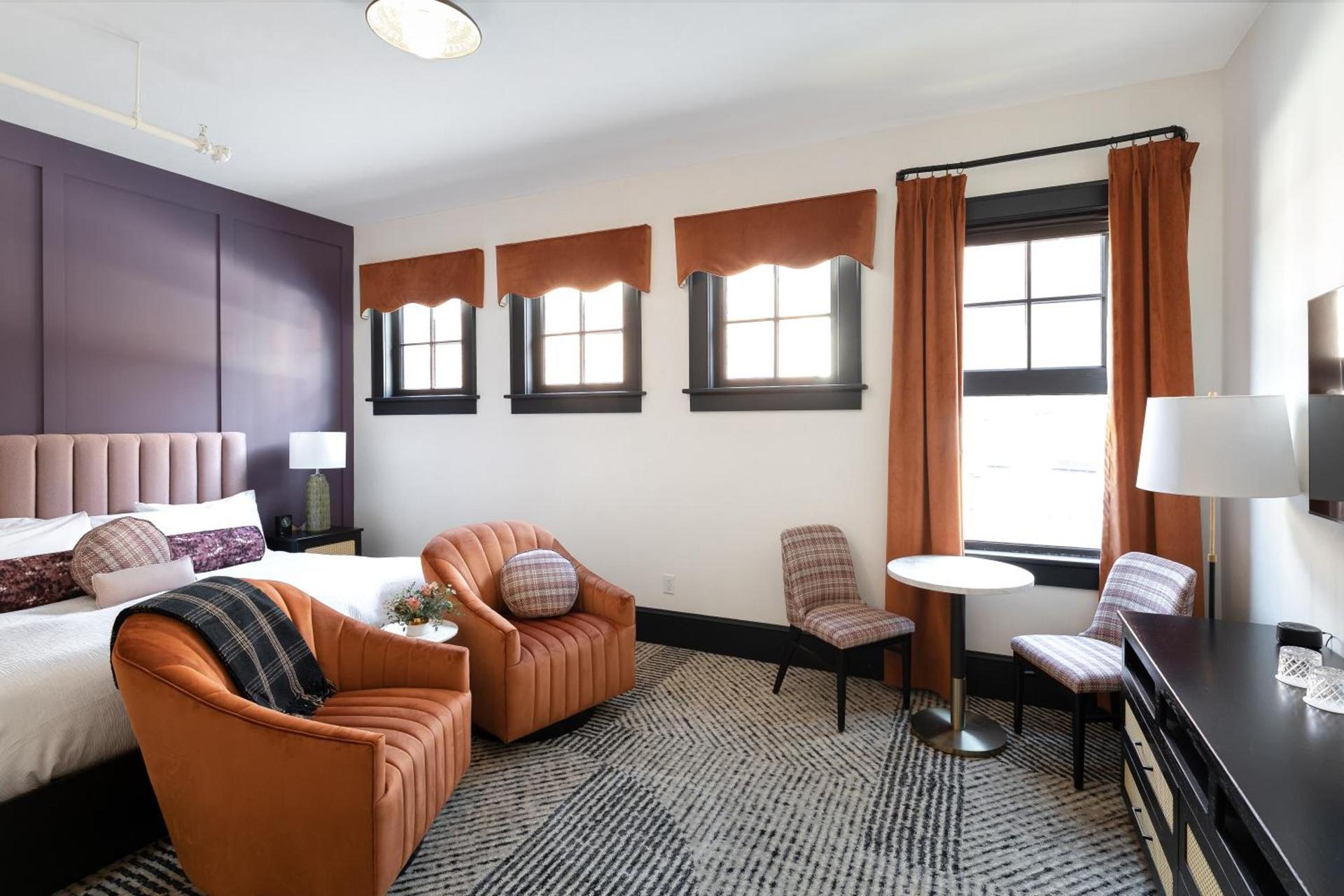 Hotel Thaxter photo 10