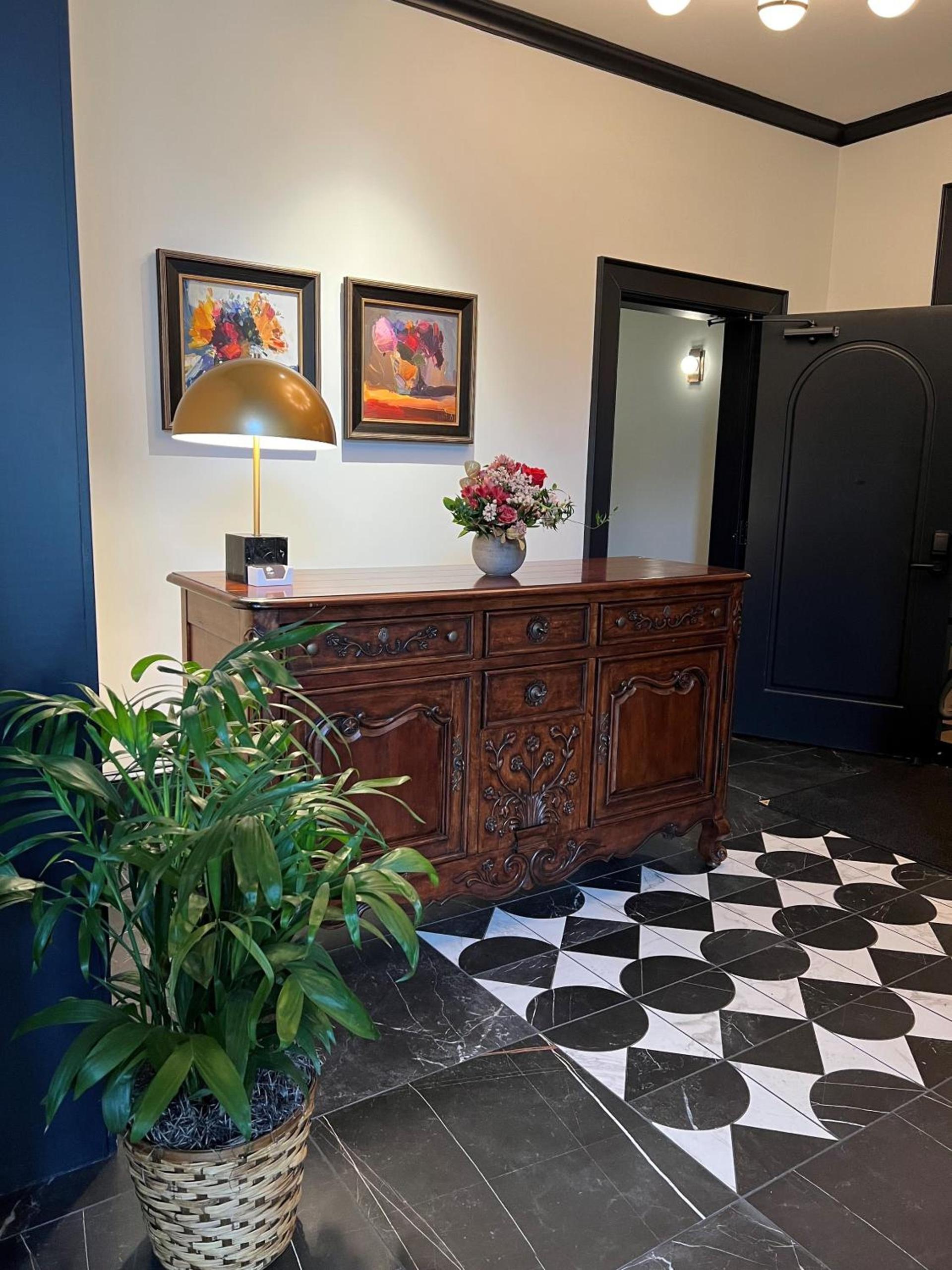 Hotel Thaxter photo 11