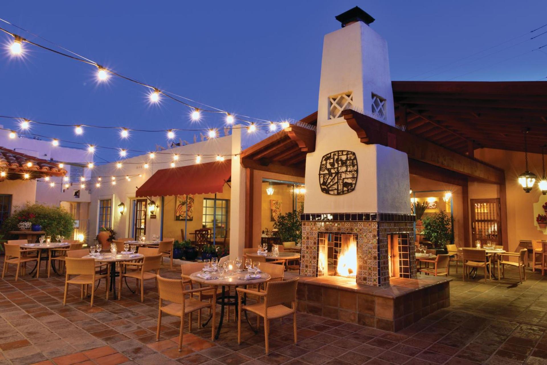 Lodge On The Desert photo 27