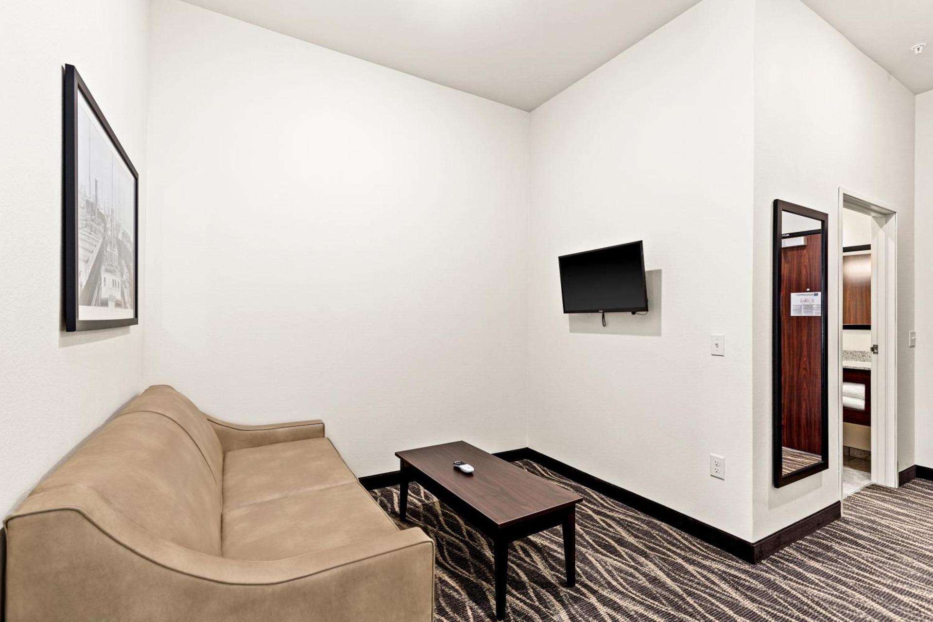 Cobblestone Hotel & Suites - Ottumwa photo 20