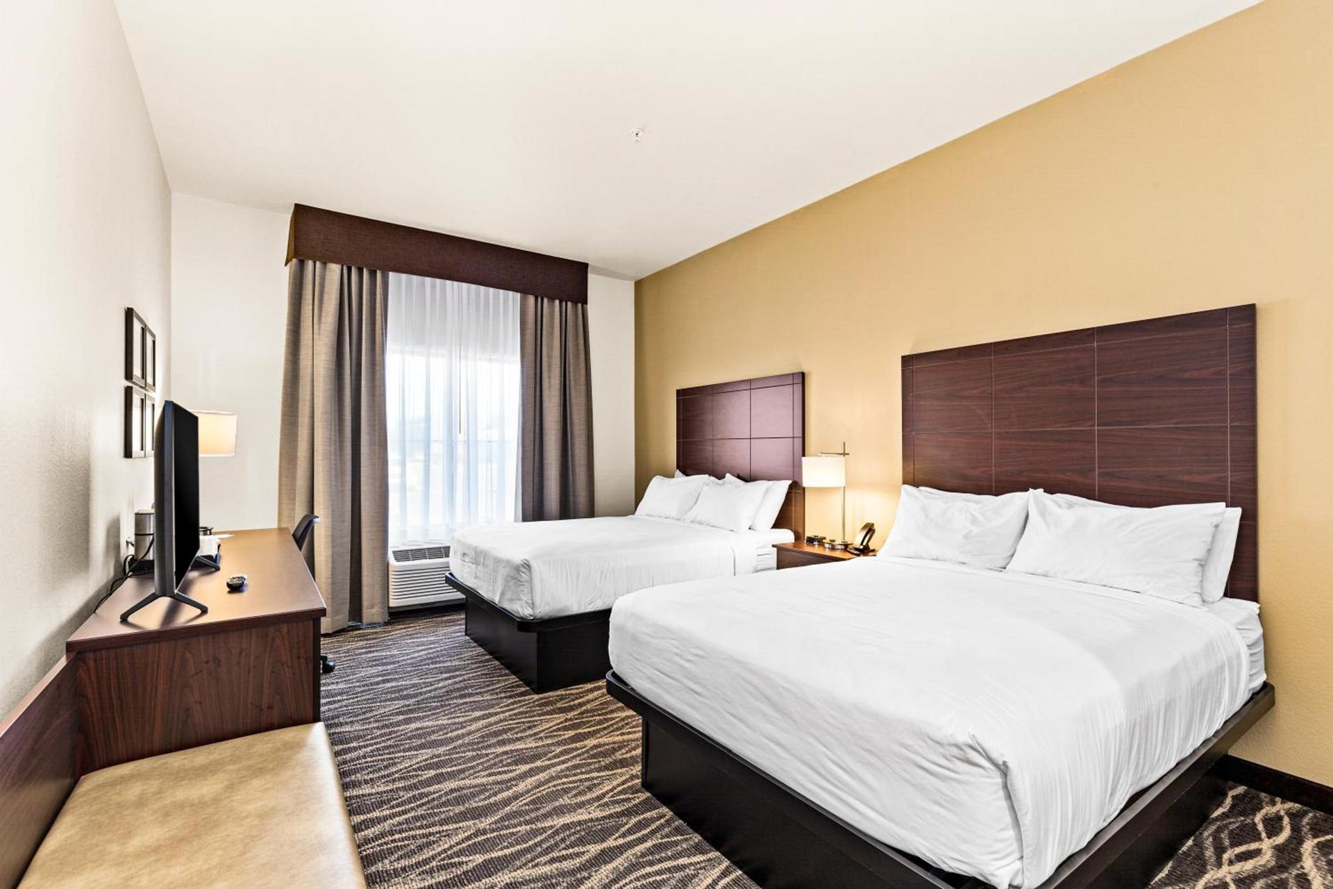 Cobblestone Hotel & Suites - Ottumwa photo 26