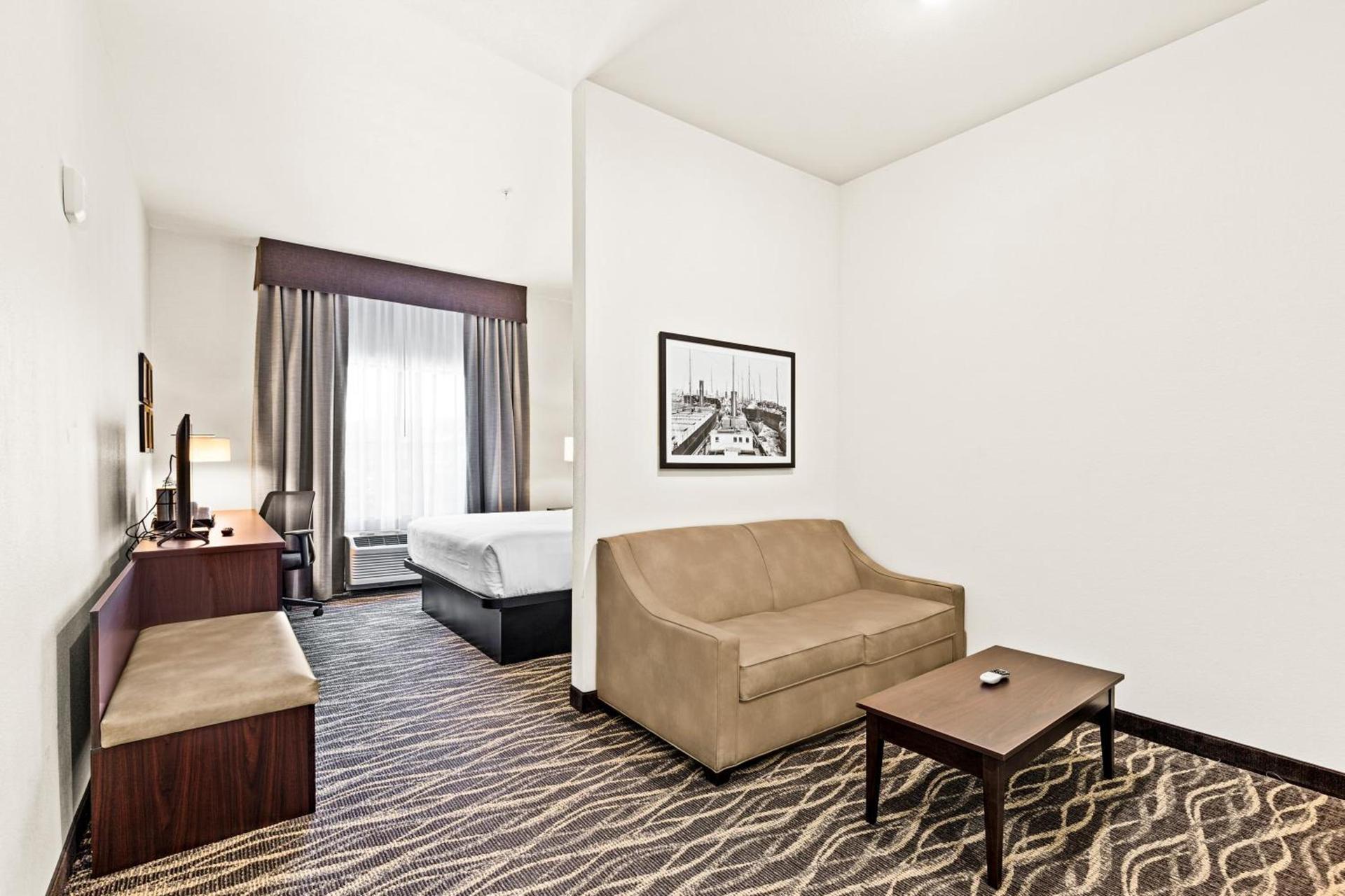 Cobblestone Hotel & Suites - Ottumwa photo 27