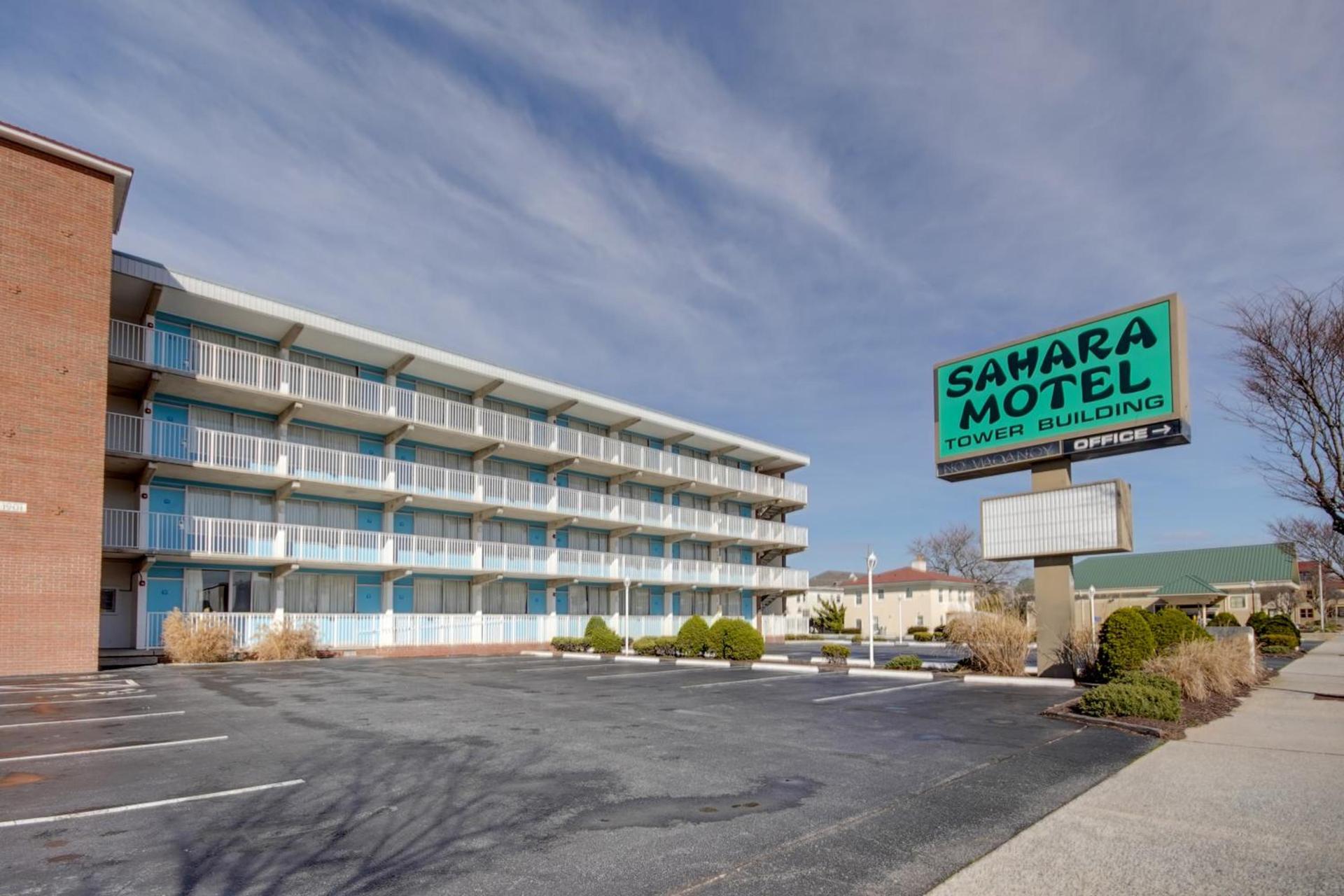 Sahara Motel photo 5