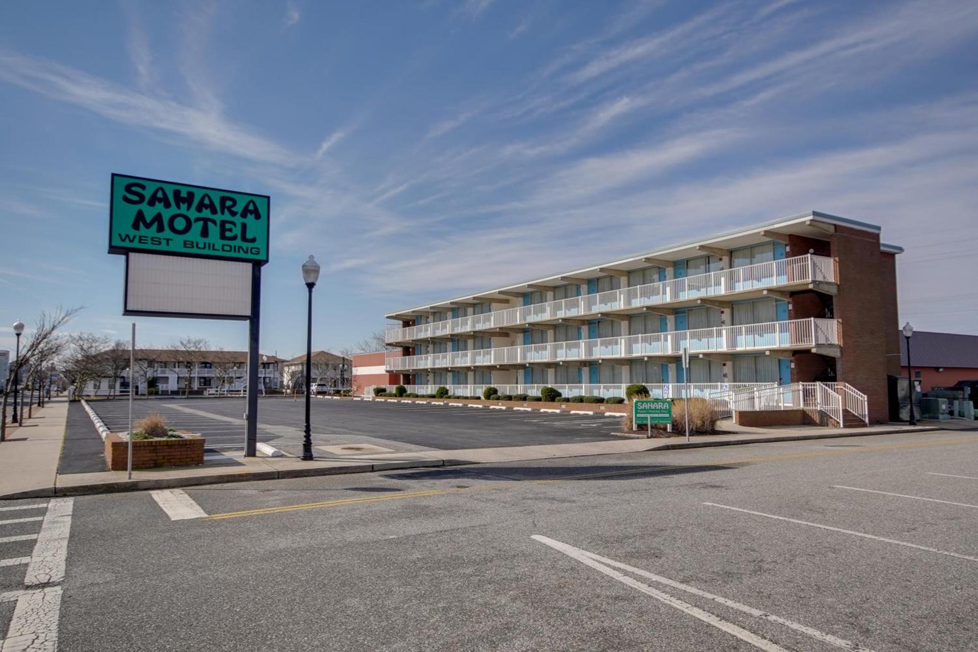 Sahara Motel photo 3