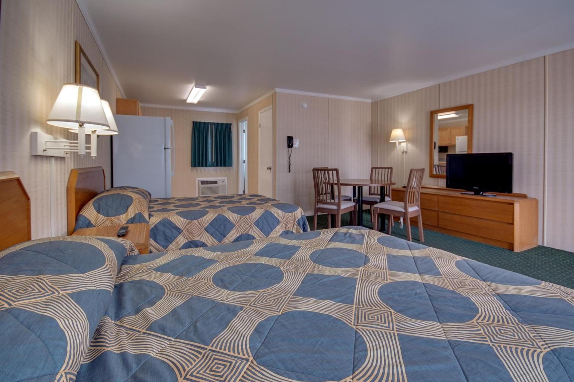 Sahara Motel photo 18