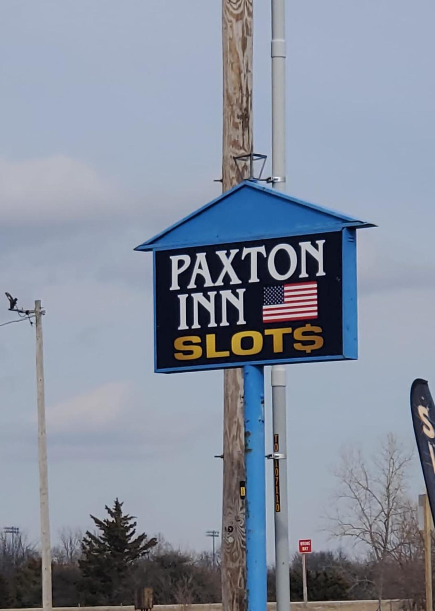 Paxton Inn Motel photo 3