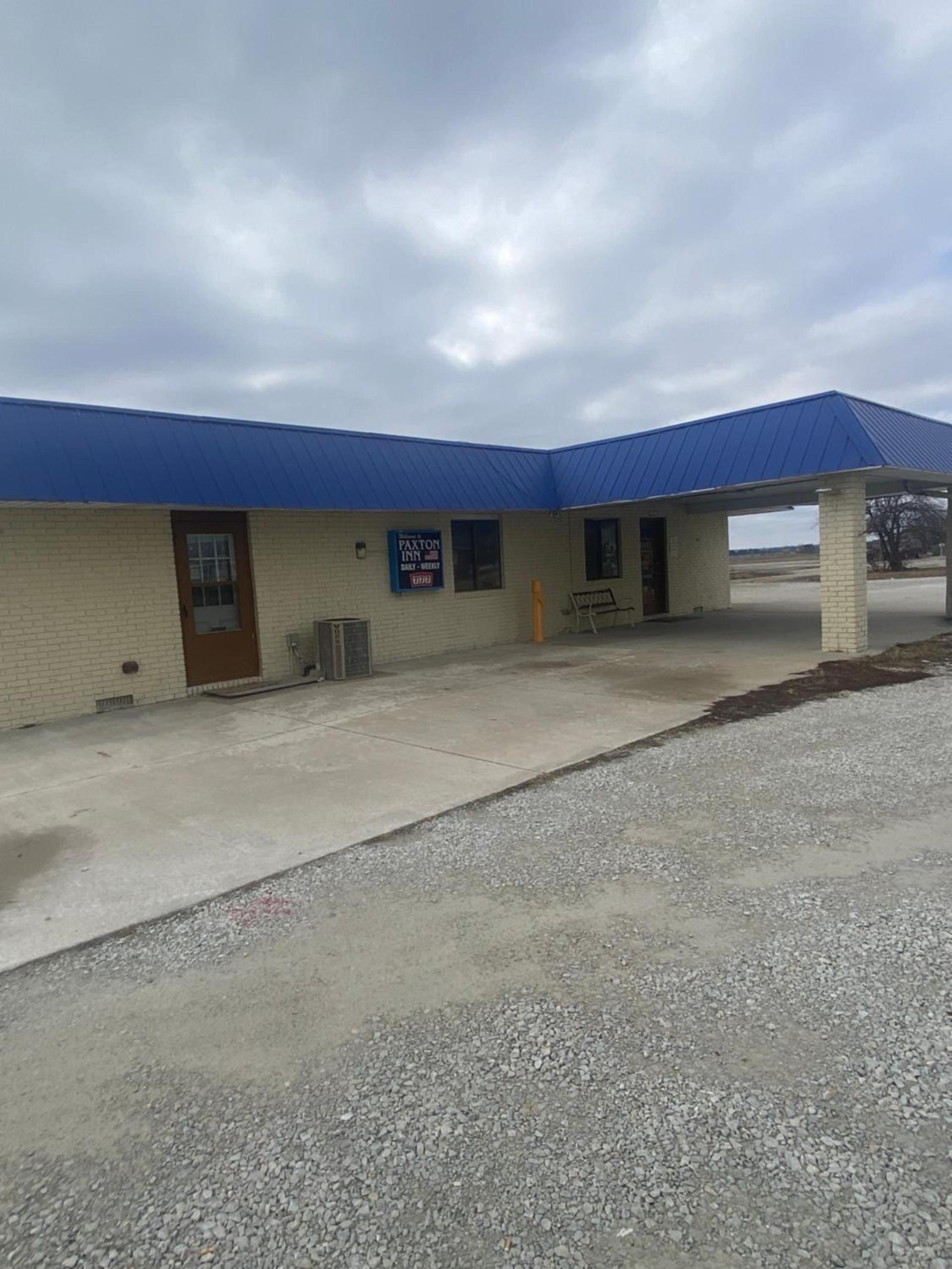Paxton Inn Motel photo 1