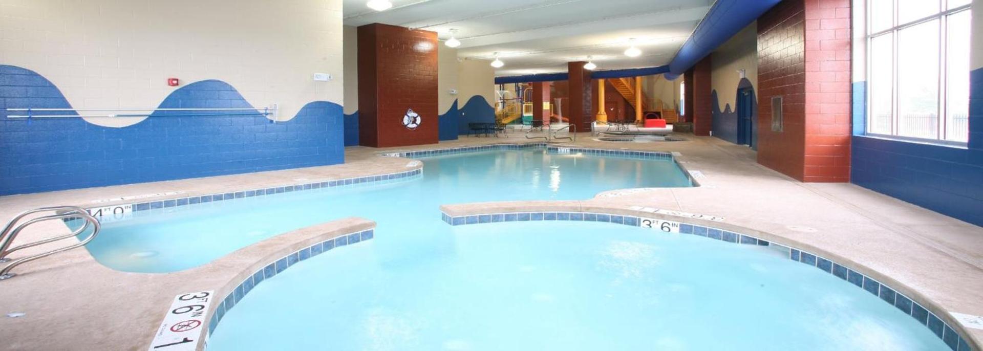 Holiday Inn Omaha Downtown - Waterpark by IHG photo 29
