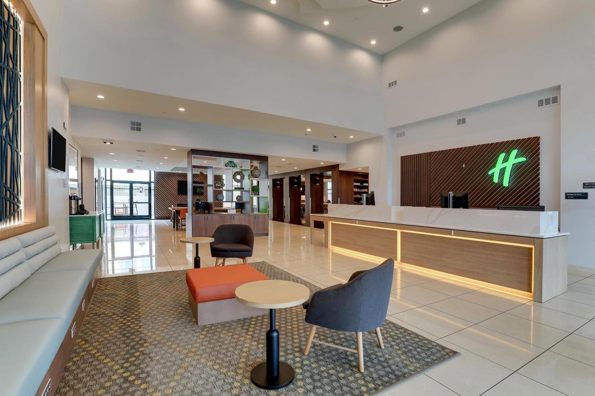 Holiday Inn Mobile Airport by IHG photo 82