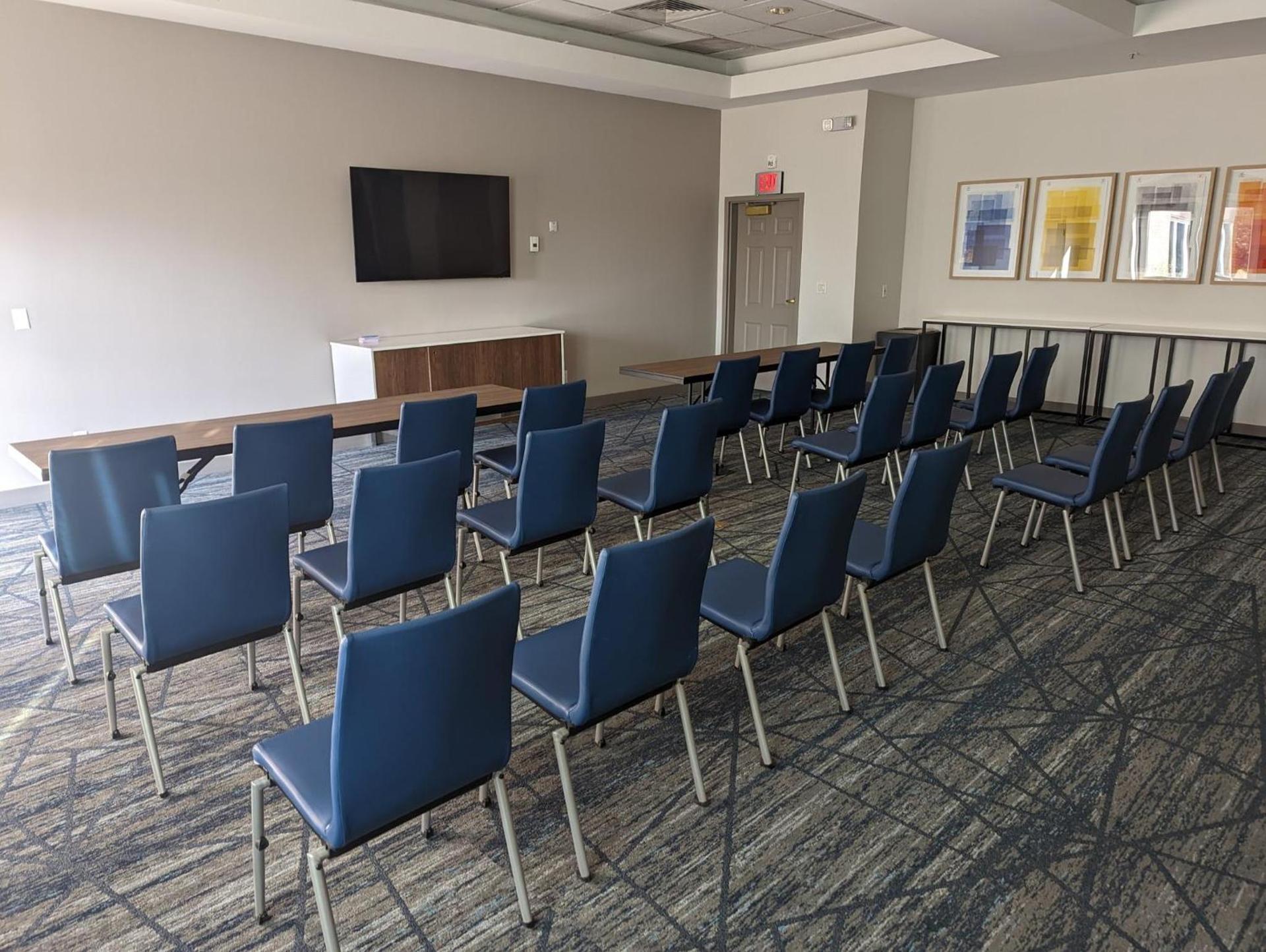 Holiday Inn Express & Suites Salt Lake City N - Bountiful photo 26