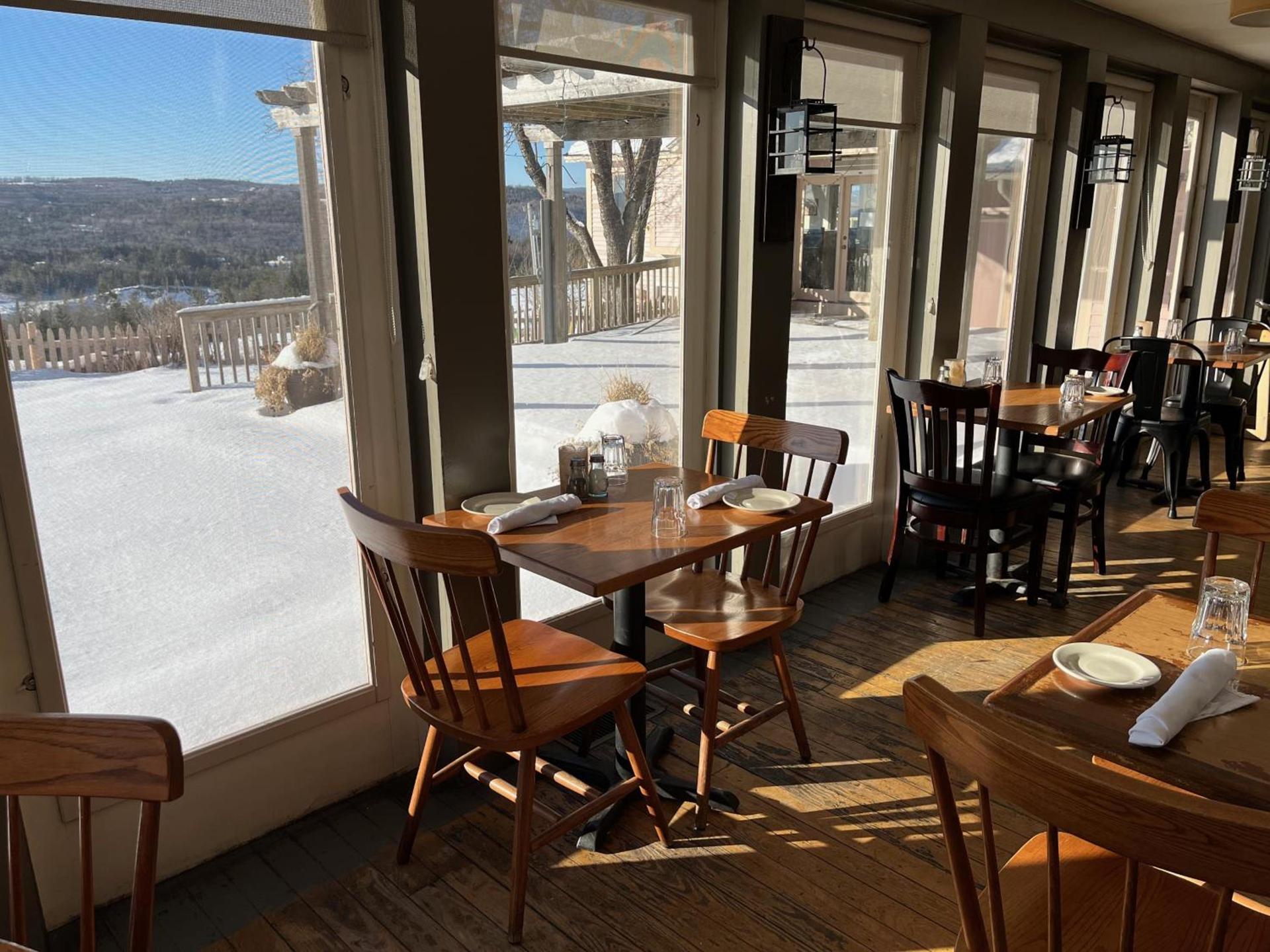 The Wildflower Inn photo 11