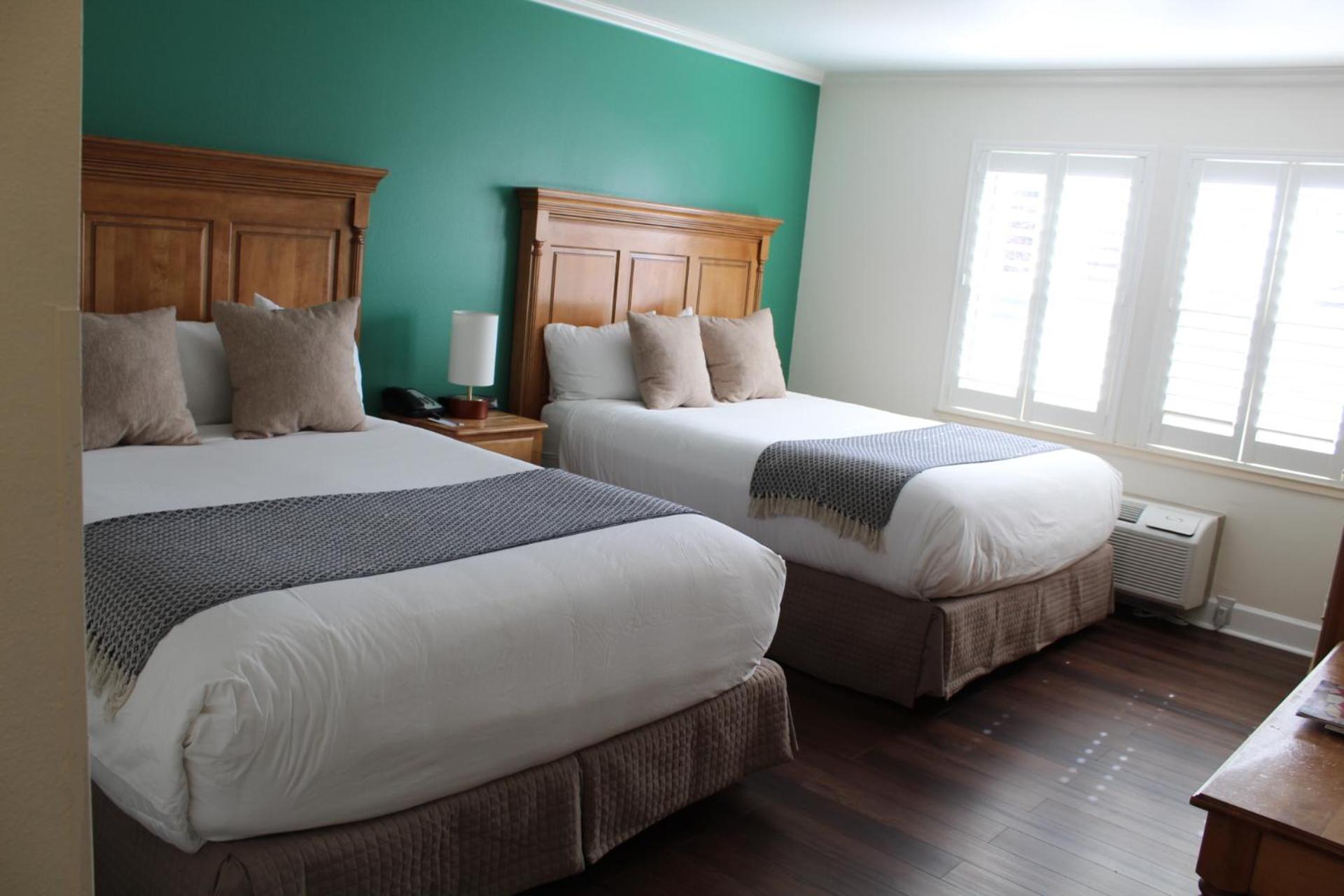Elm House Inn photo 23