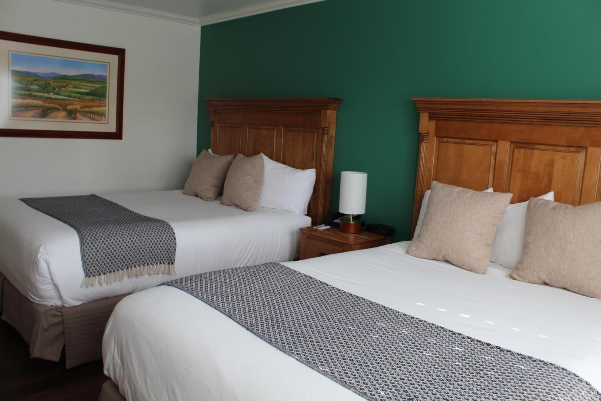 Elm House Inn photo 35