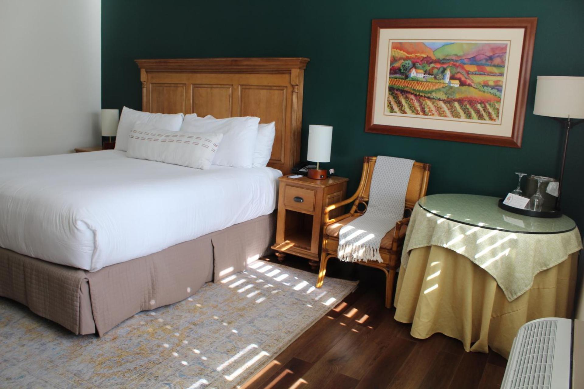 Elm House Inn photo 43