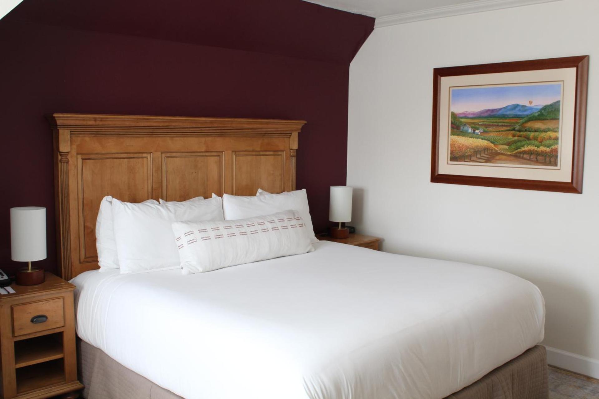 Elm House Inn photo 49