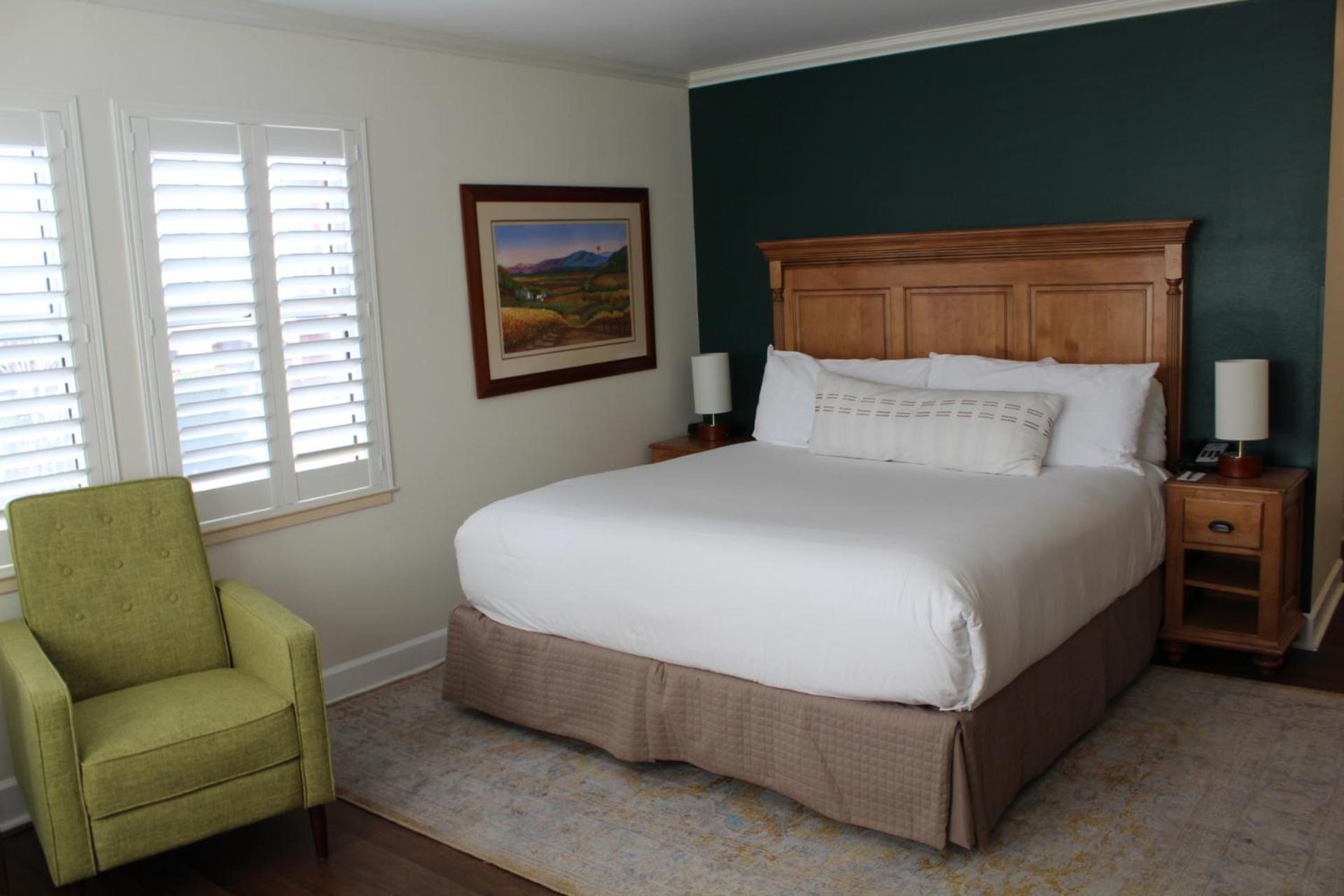 Elm House Inn photo 47