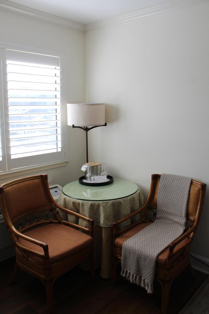 Elm House Inn photo 48